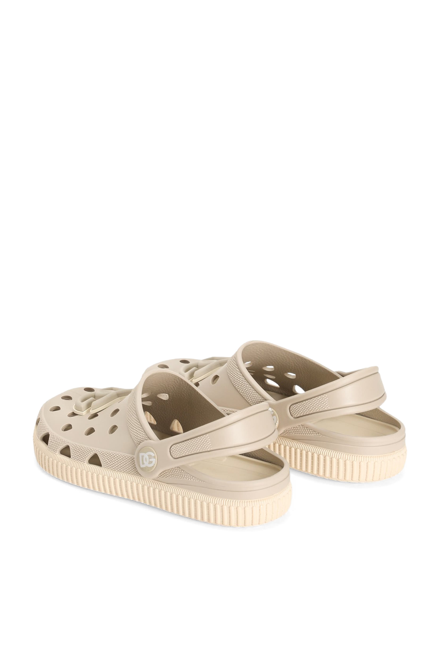 Kids Rubber Slip-Ons