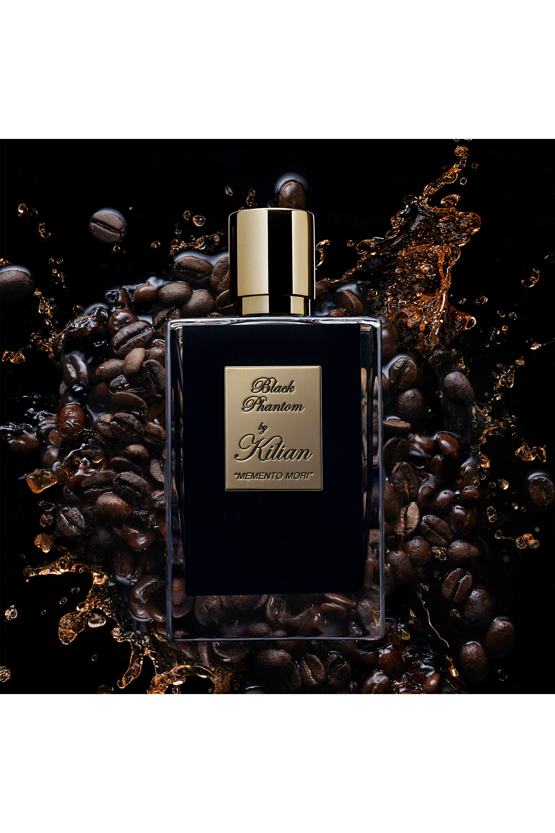 Black Phantom – “Memento Mori” Icon Set, 15% Value Savings