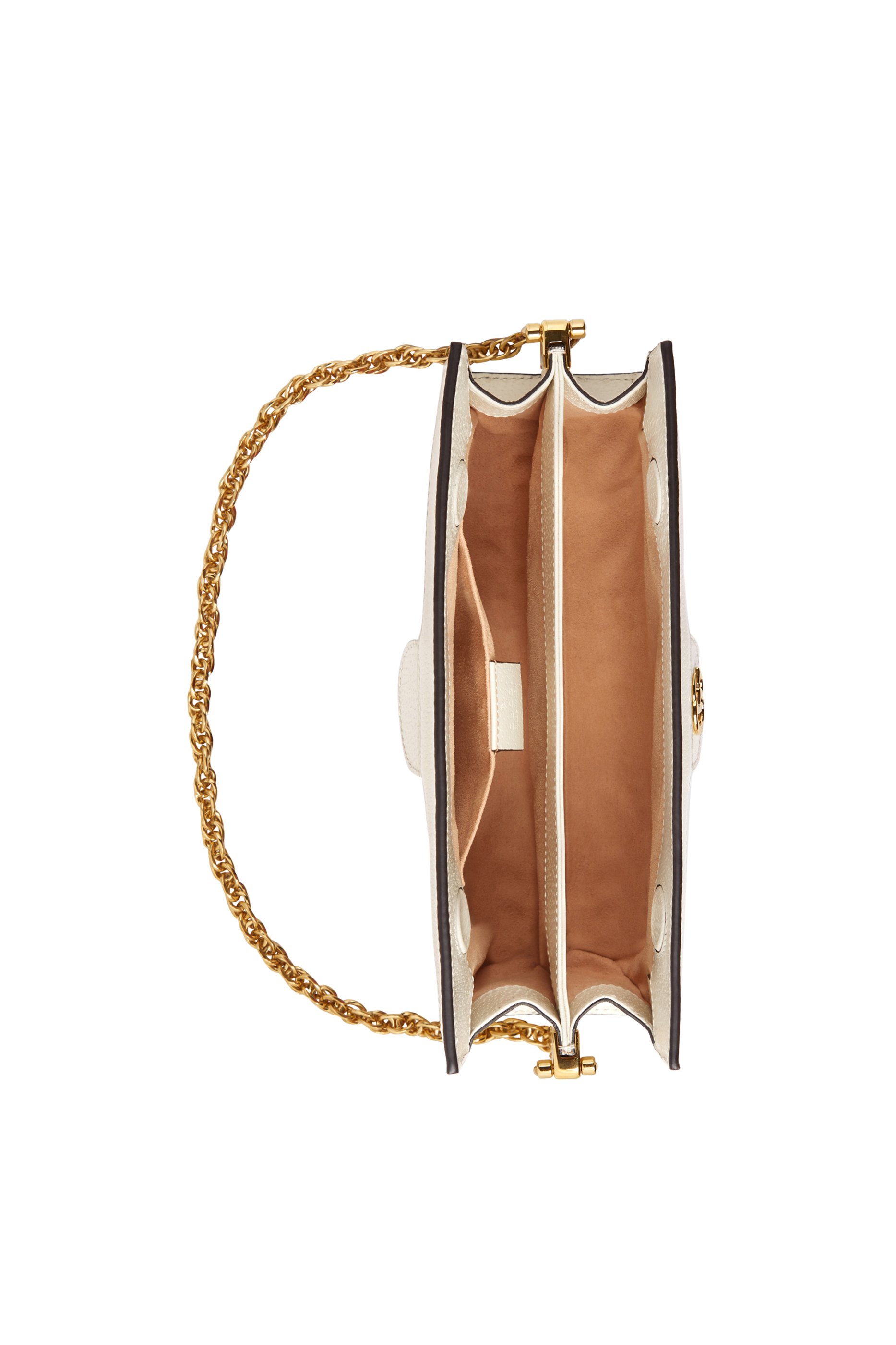 Ophidia GG Flora Small Shoulder Bag