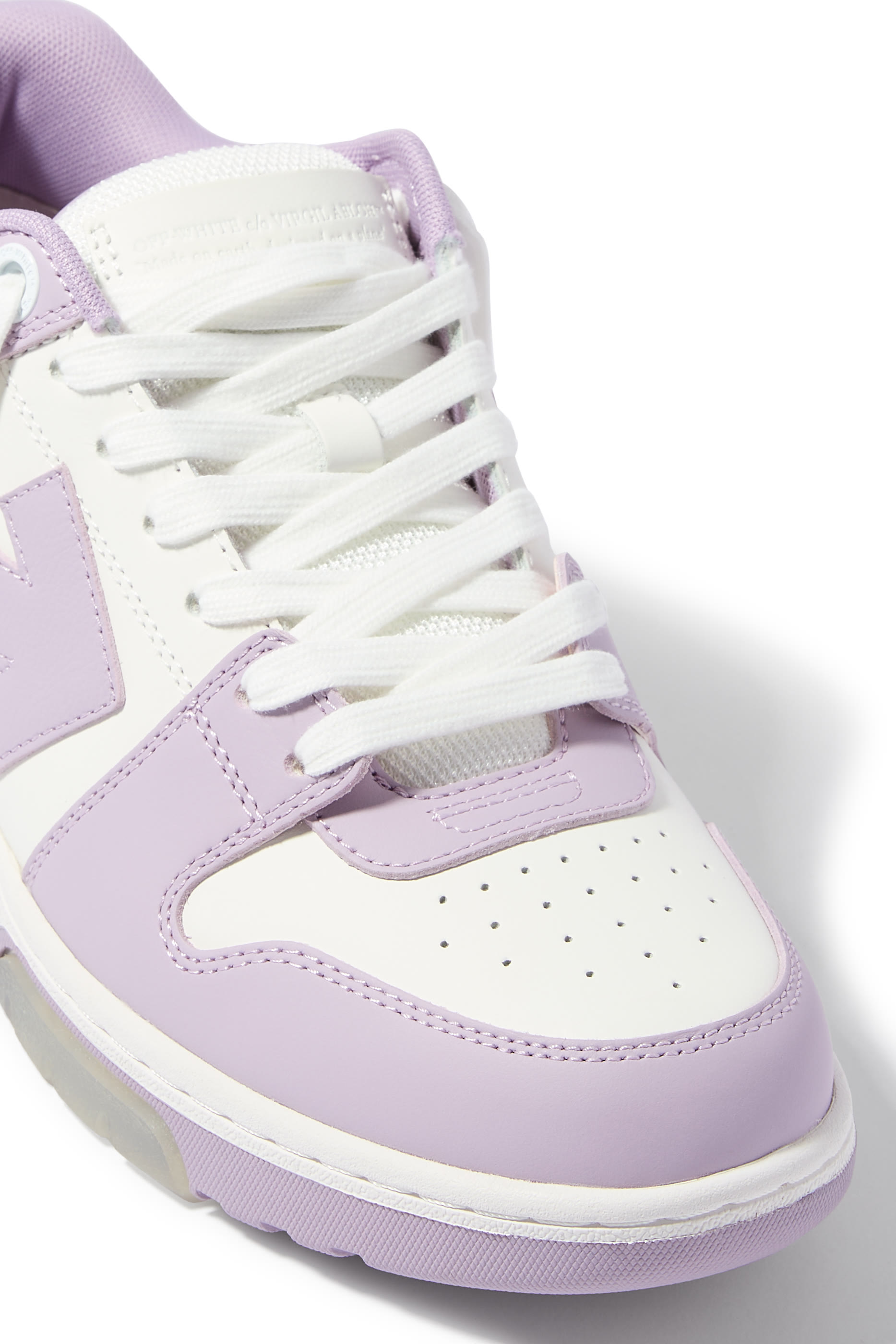 Out of Office Low Top Sneakers