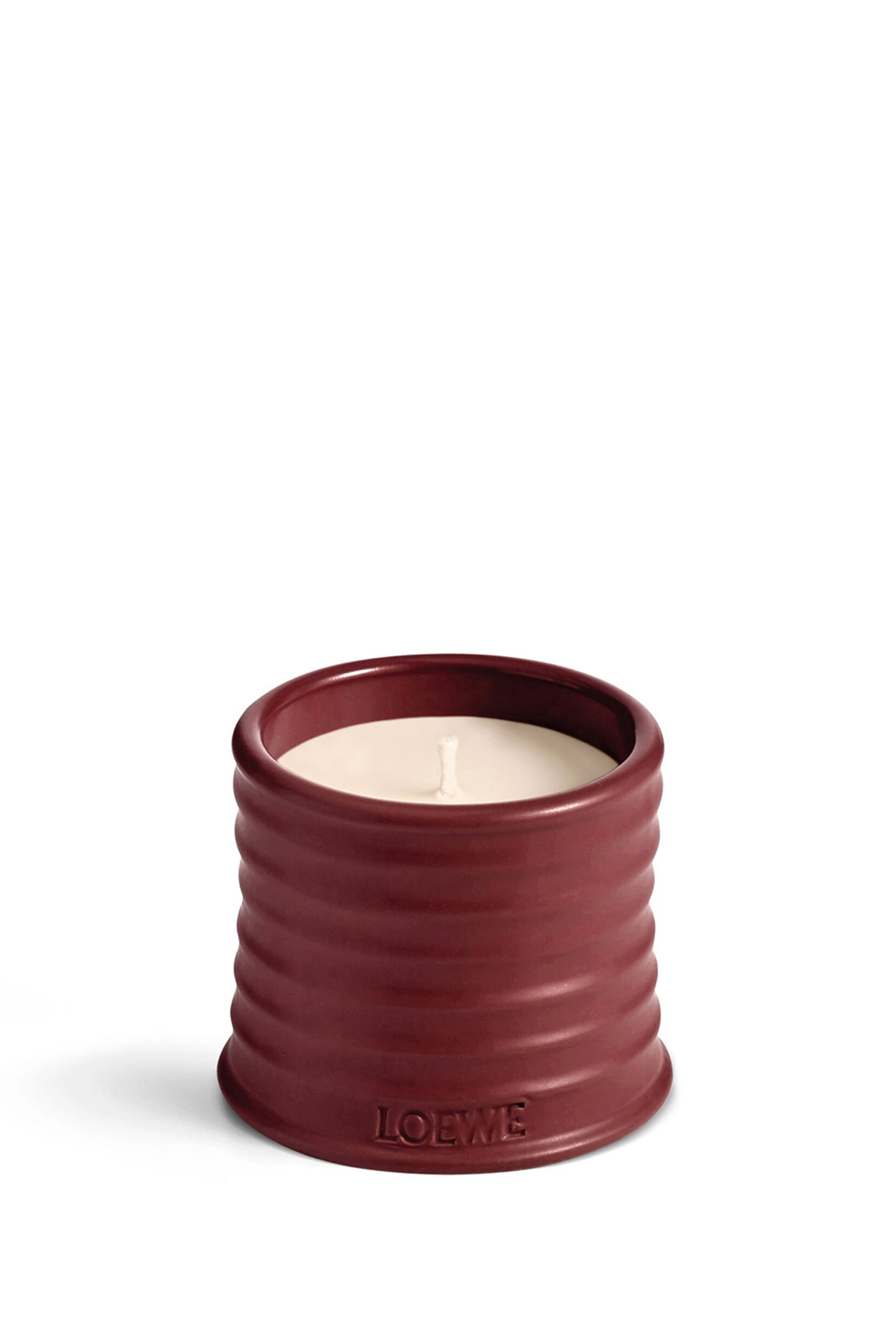 Beetroot Scented Candle