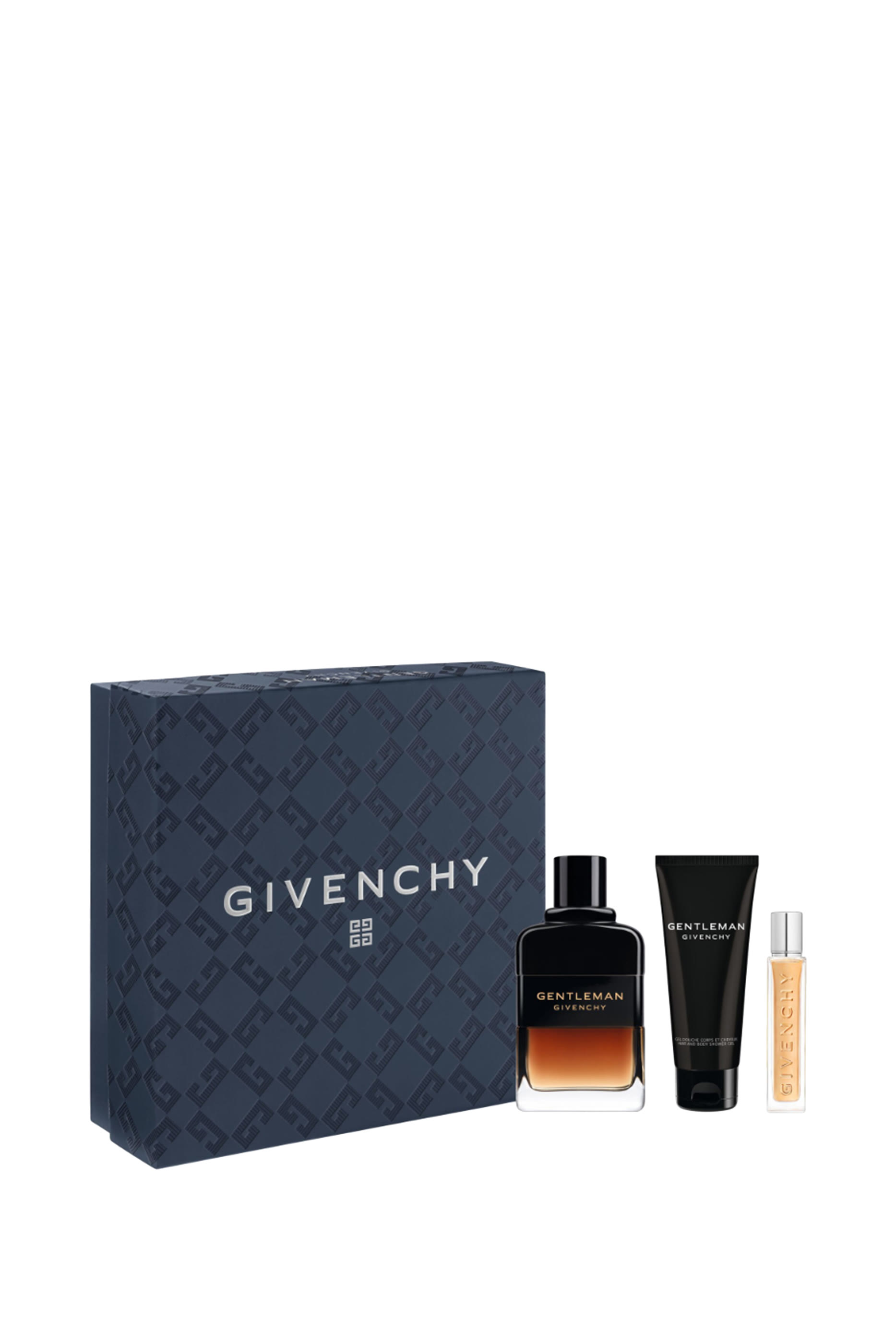 Gentleman Réserve Privée Gift Set