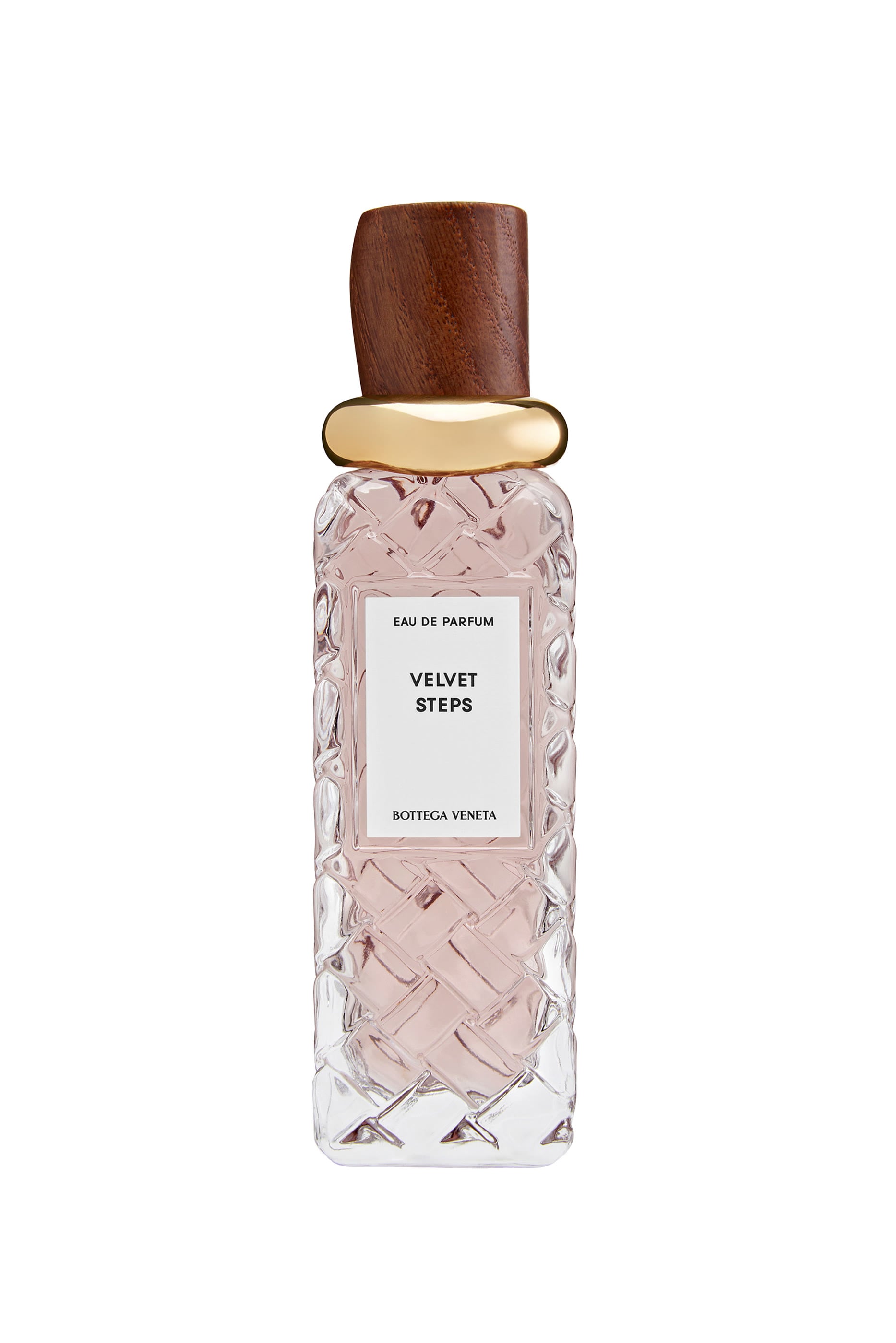 Velvet Steps Eau de Parfum