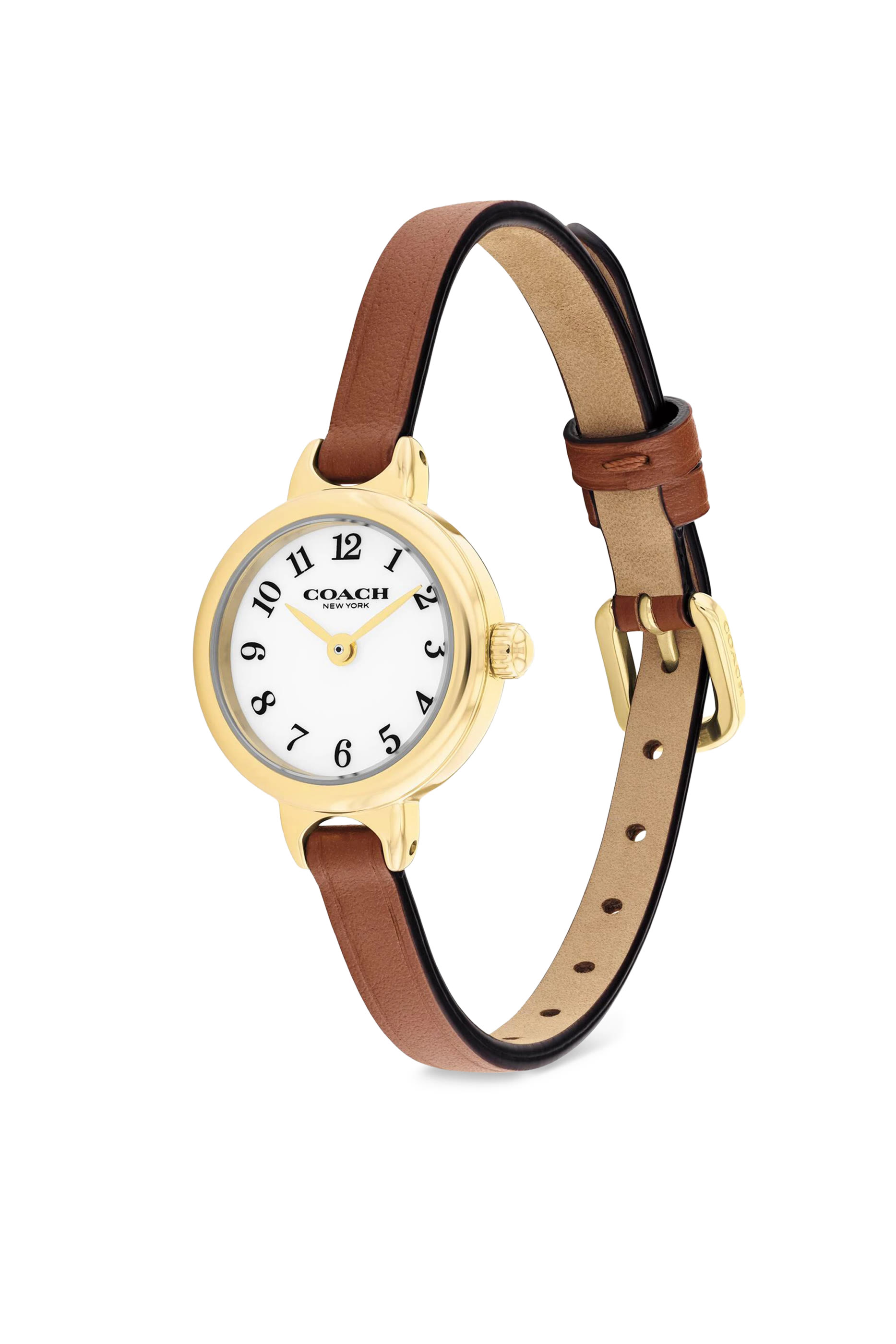 Iris Watch