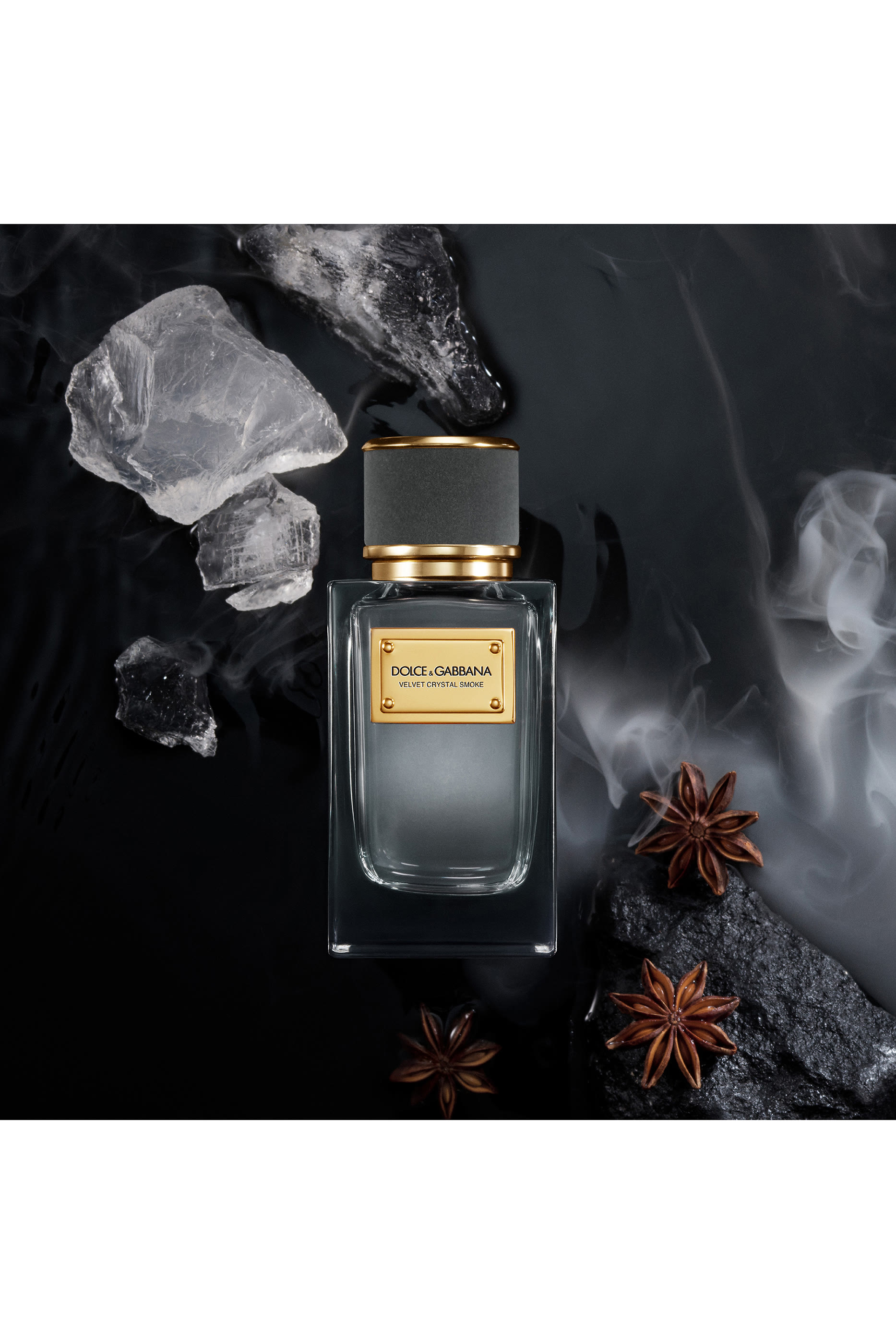 Velvet Crystal Smoke Eau de Parfum 