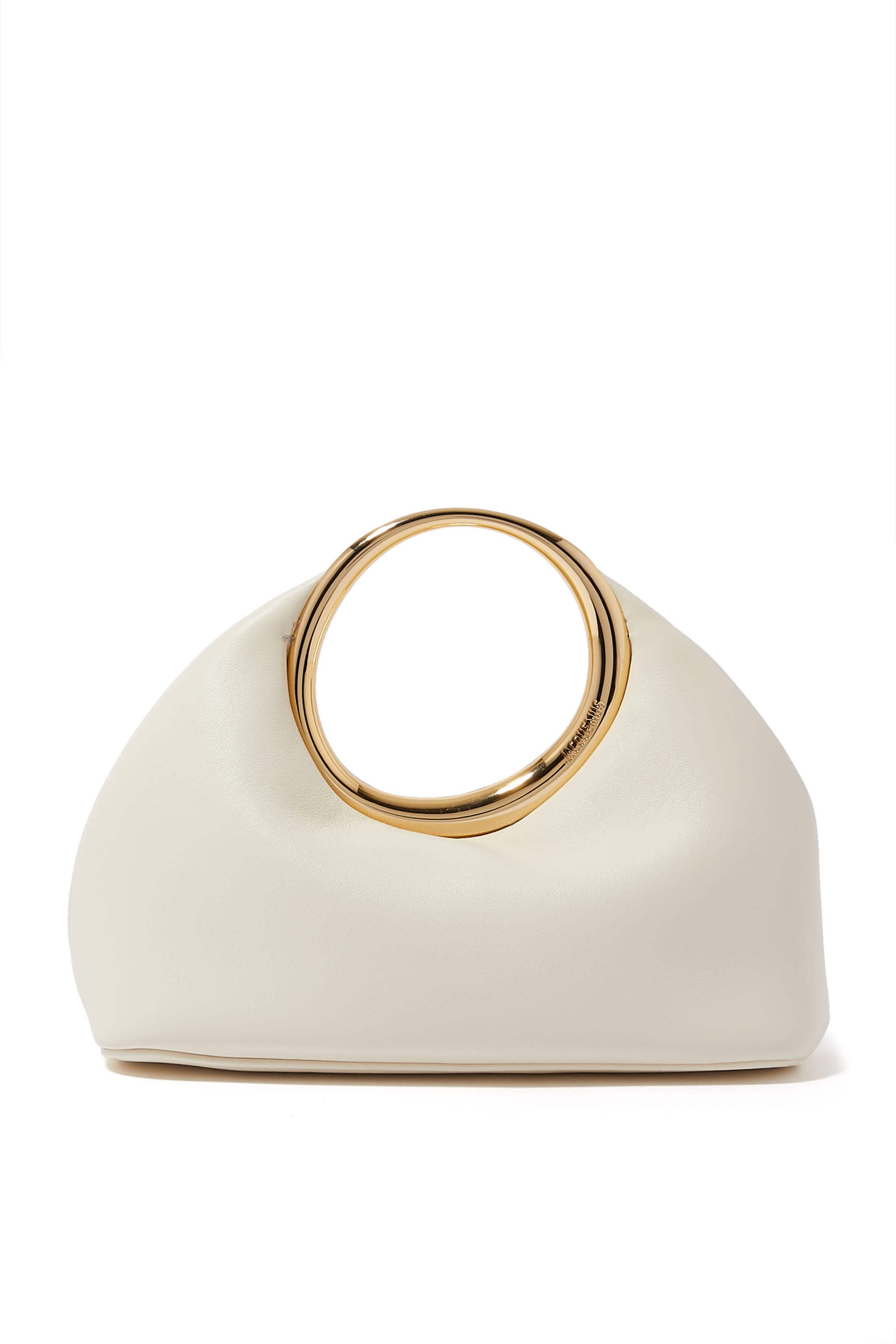 The Small Calino Ring Handbag
