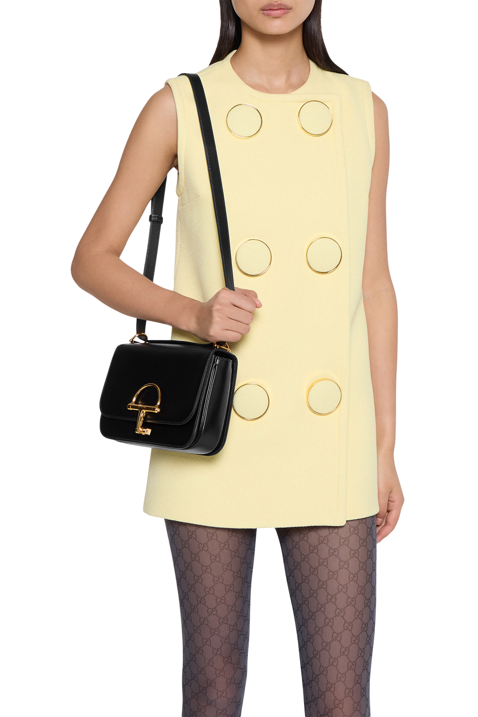 Siena Small Shoulder Bag 