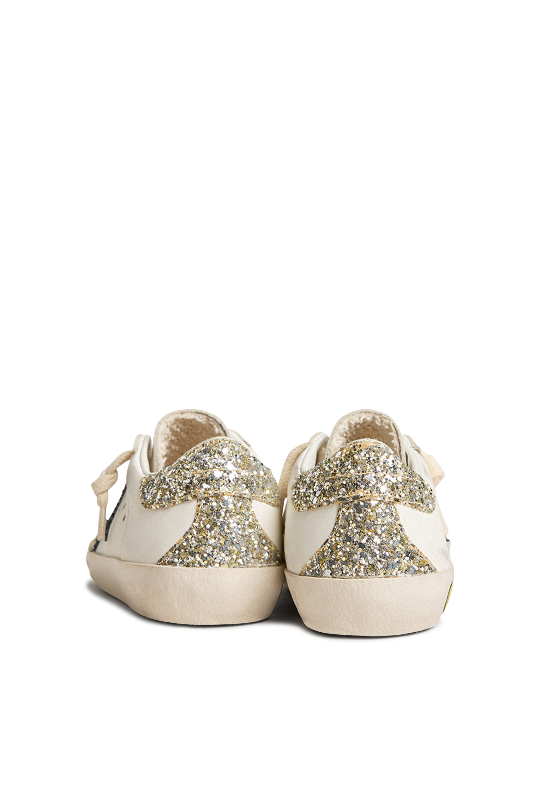 Kids Super-Star Sneakers