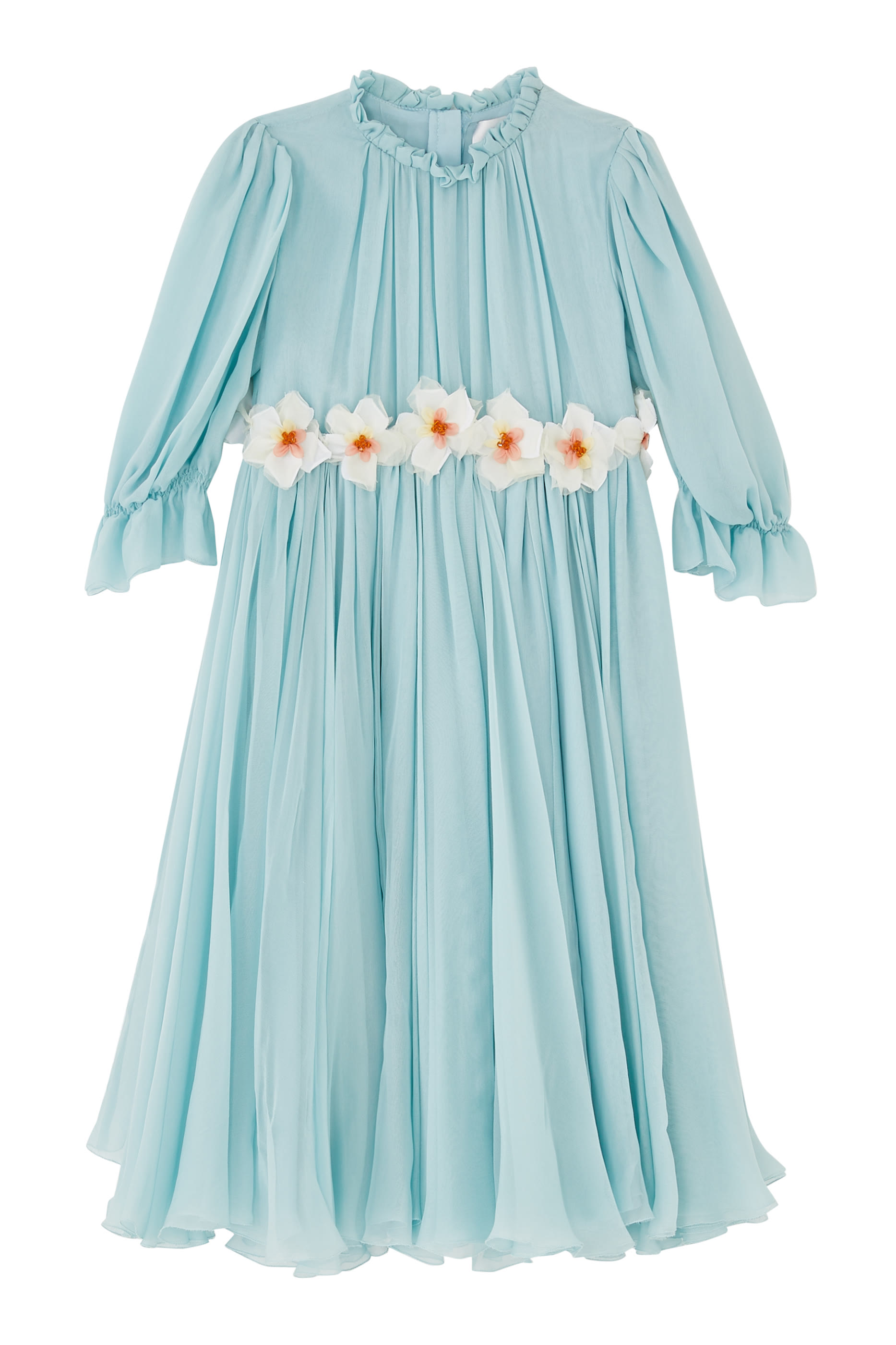 Kids Apparel Female Dress