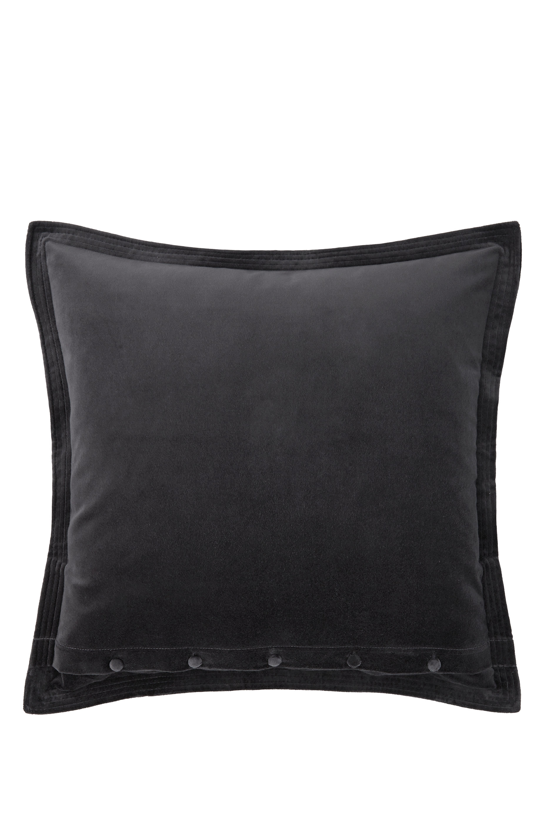 Velvet Cushion