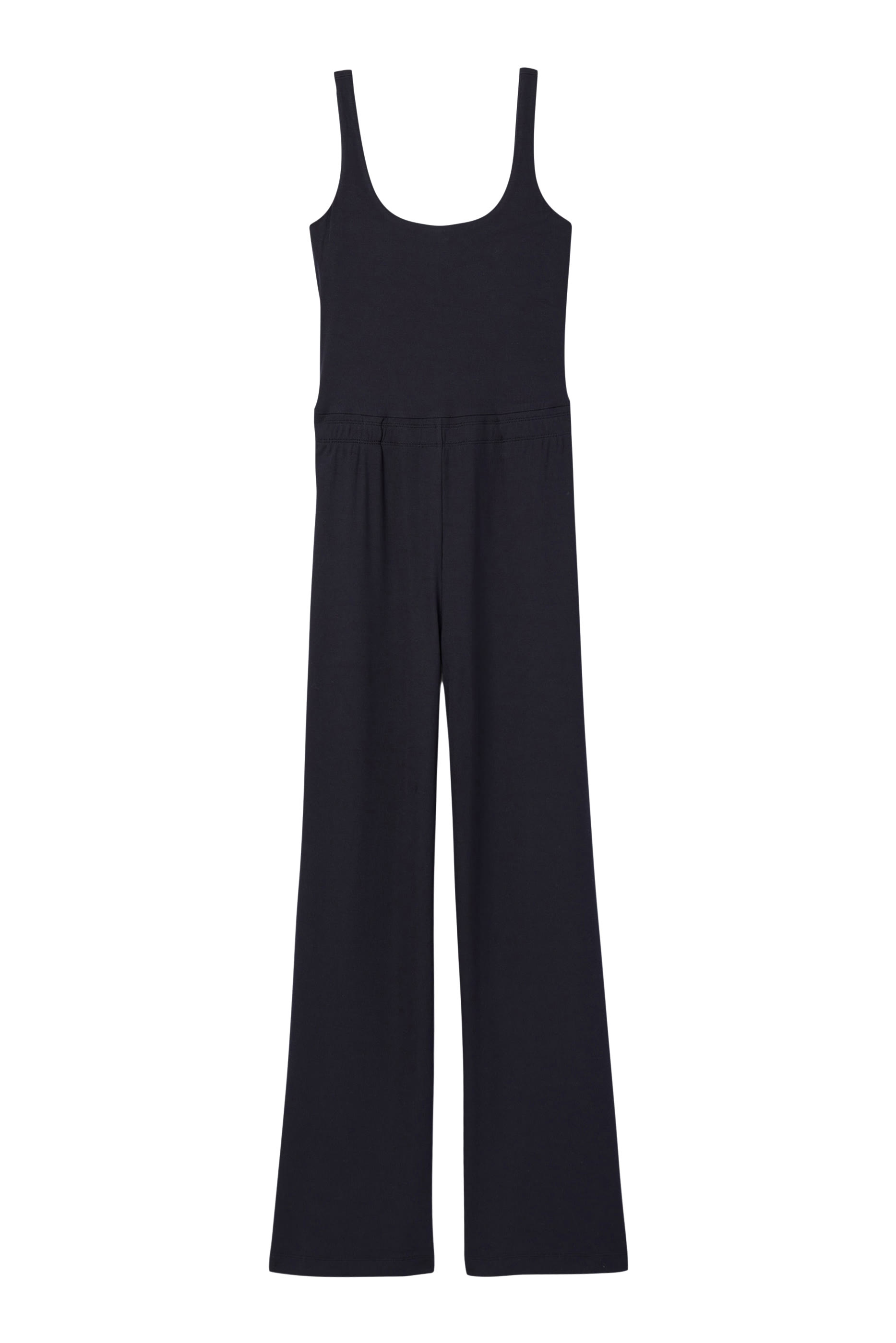 Pose Scoop Jumpsuit