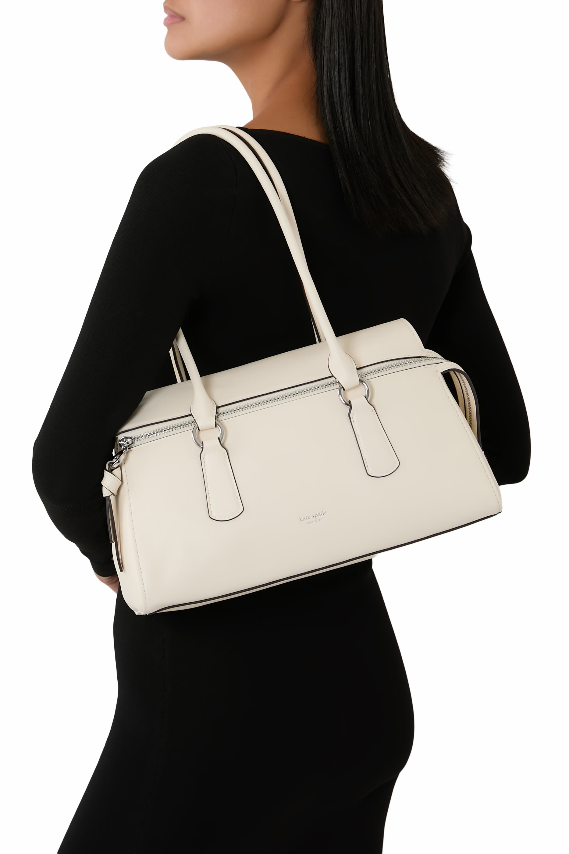 Bond Shoulder Bag