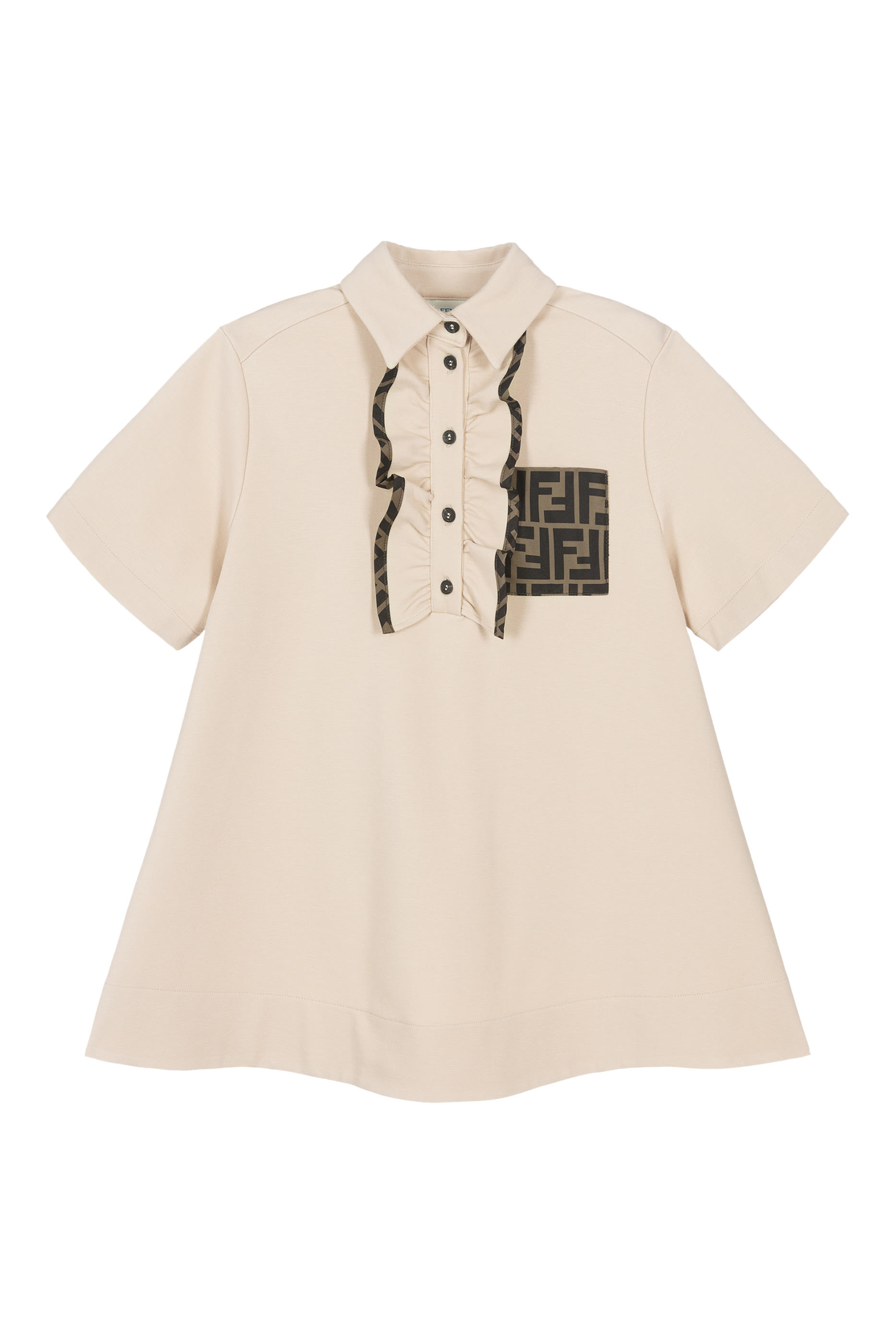 Kids Milano-Stitch Dress