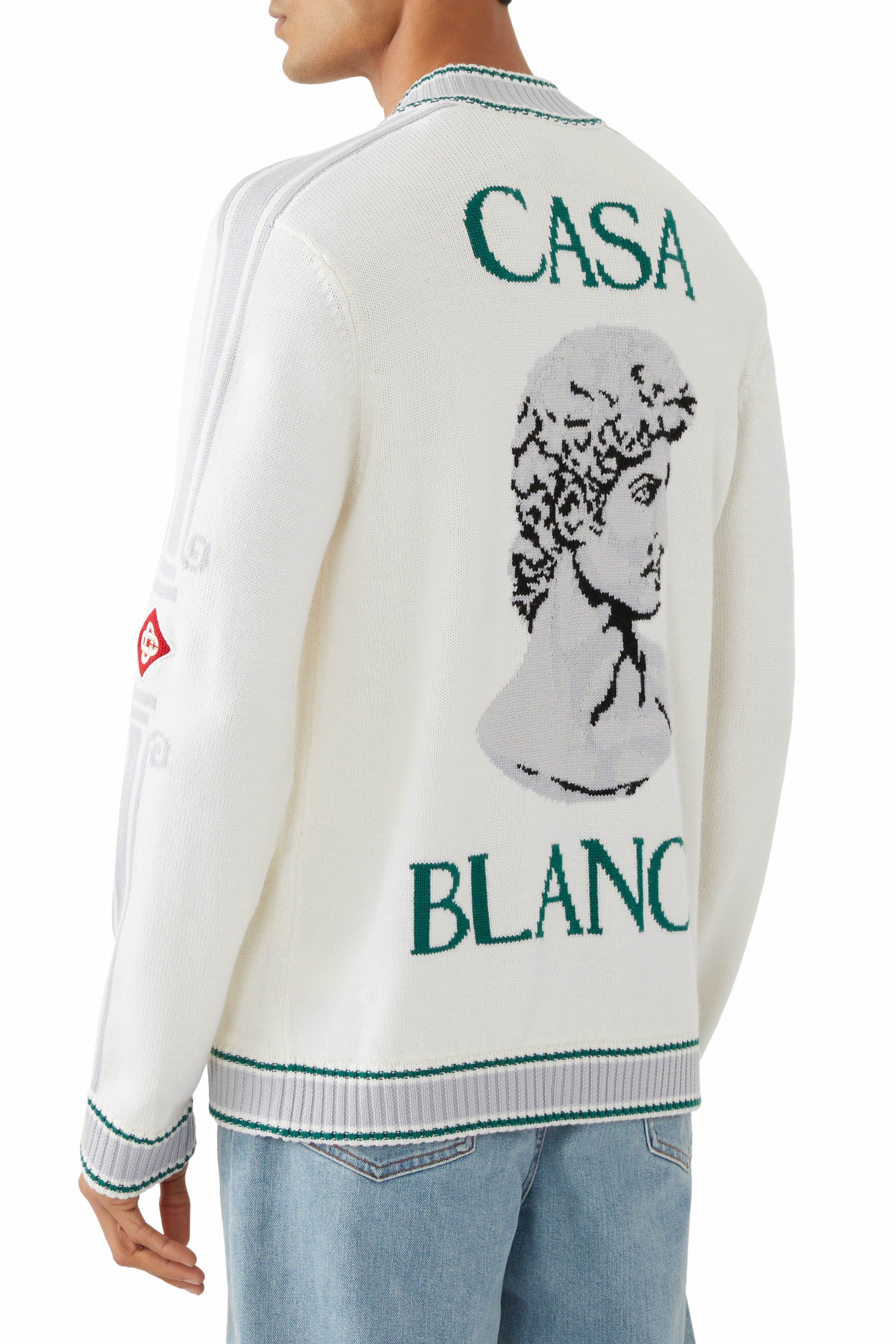Casa Club Jacket