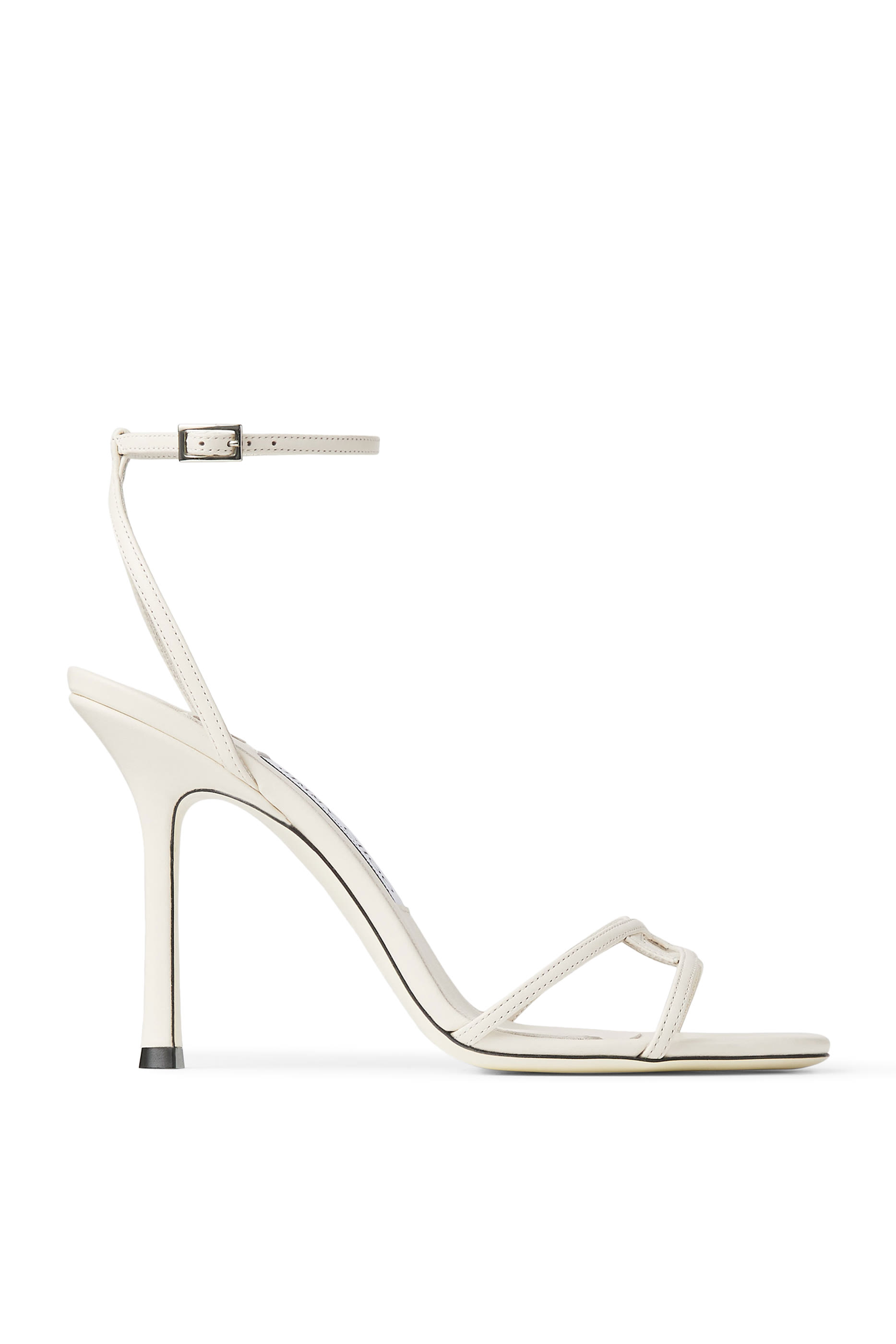 1998 Leo 100 Sandals