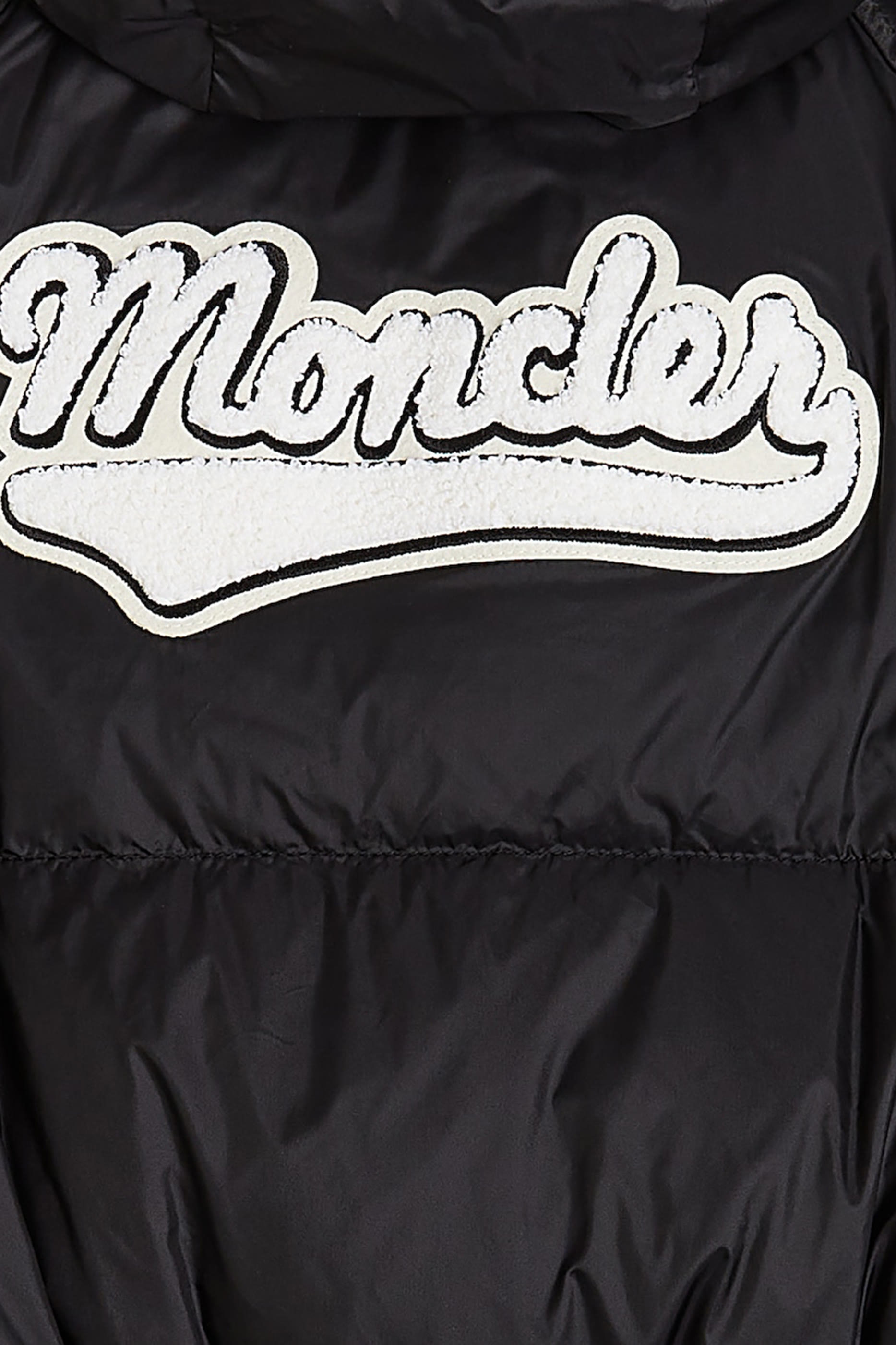 Kids Martha Down Jacket