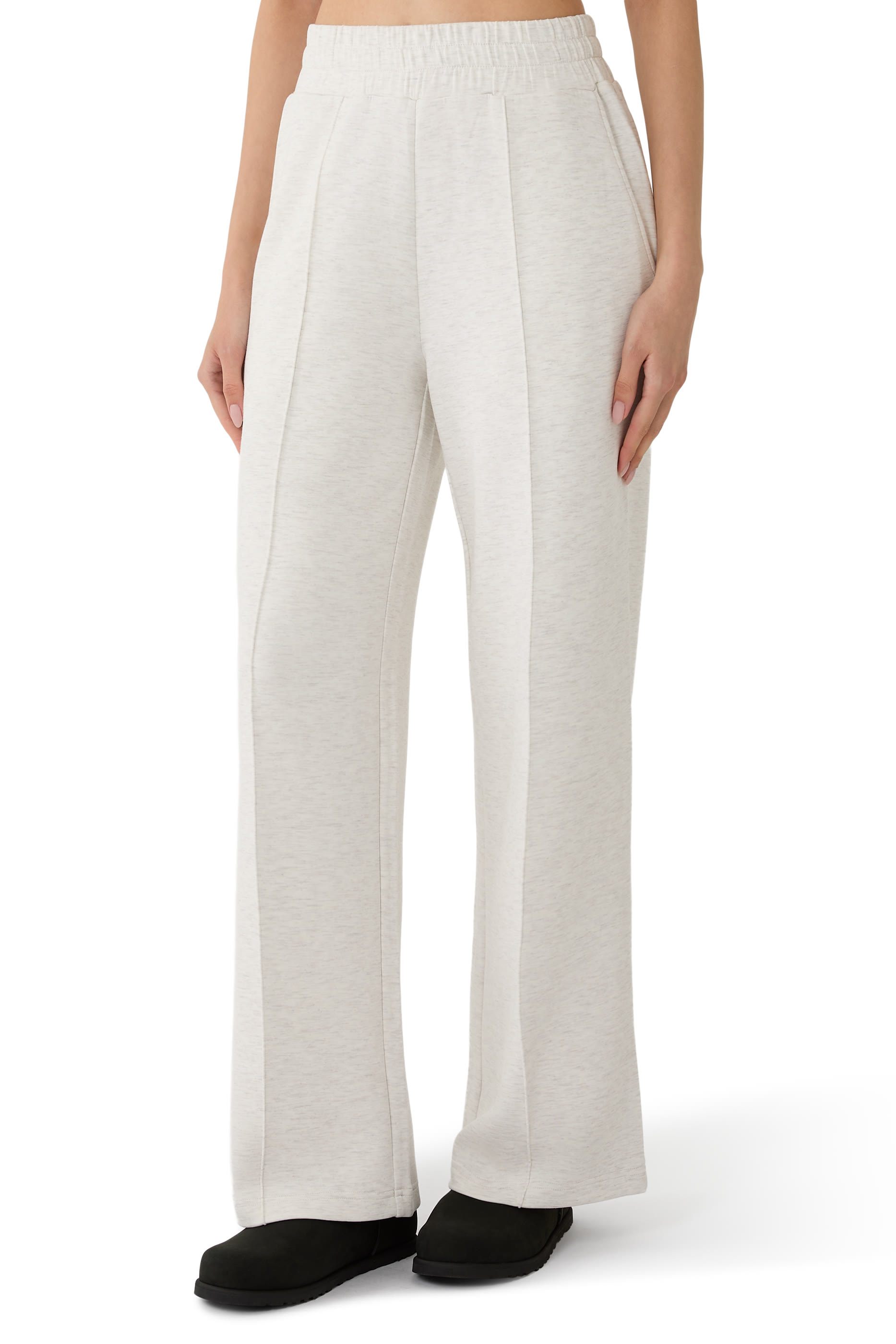 The Wide Leg Pants 30 