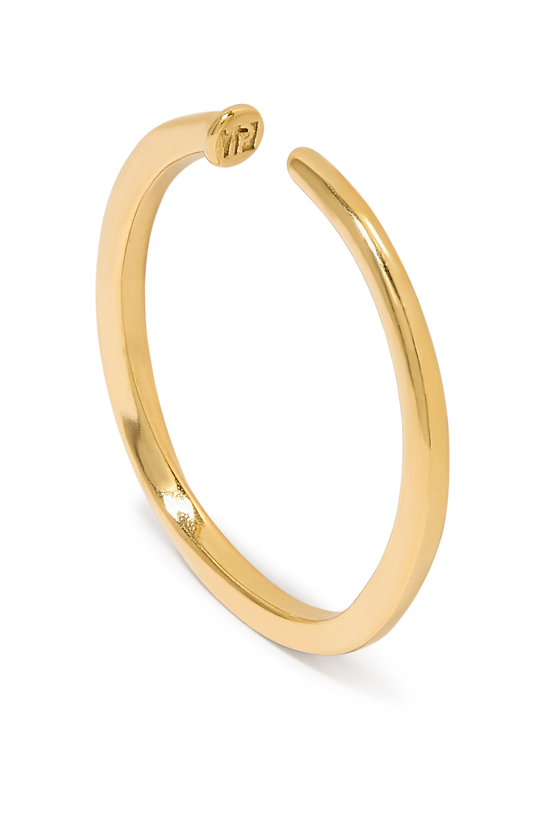  Kylar G Creole Ear Cuff