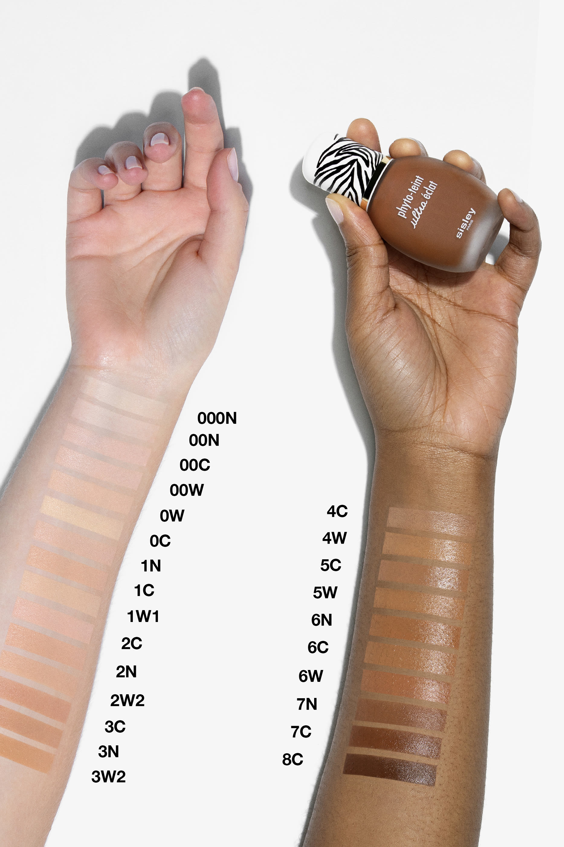 Phyto-Tient Ultra Eclat Foundation