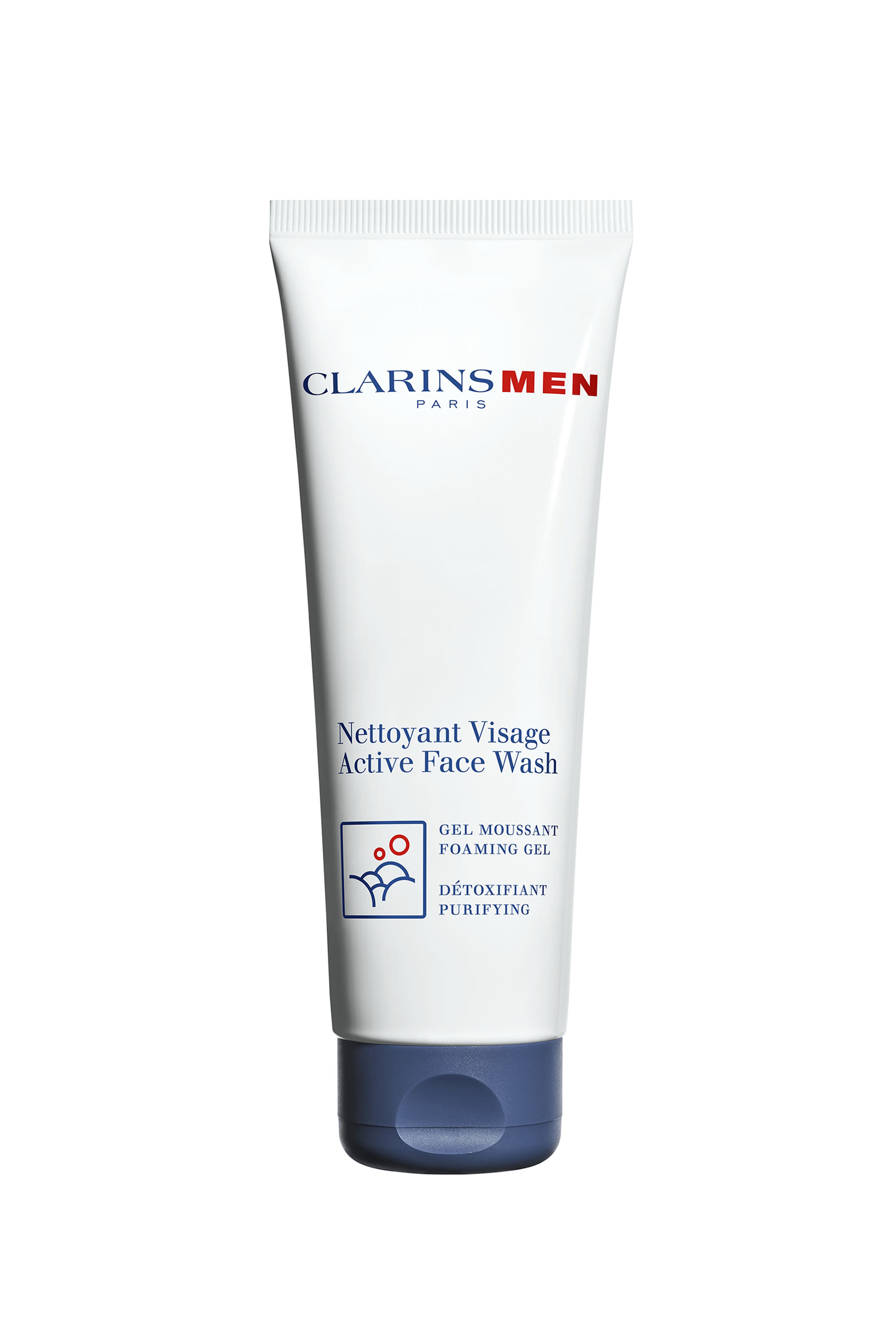 Active Face Wash