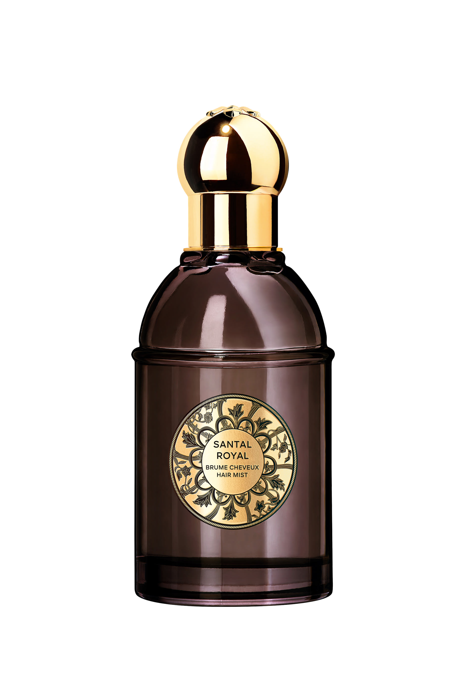 Santal Royal Hair Mist