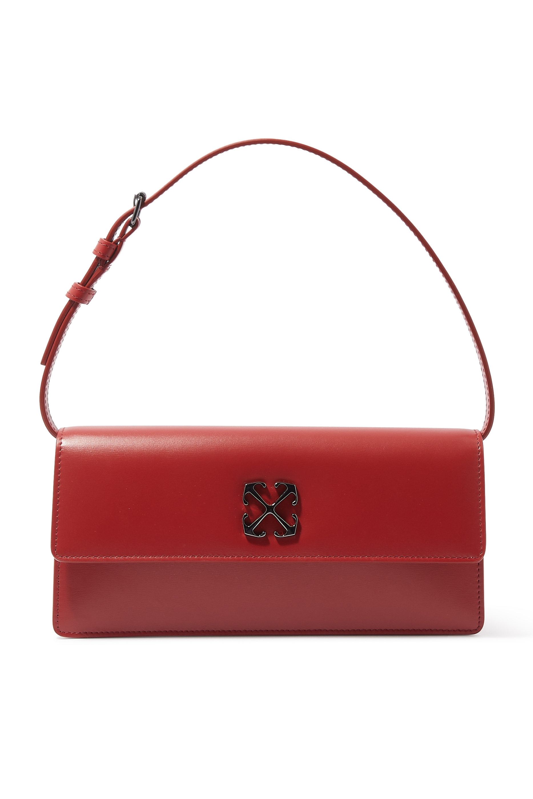 Jitney 1.0 Shoulder Bag