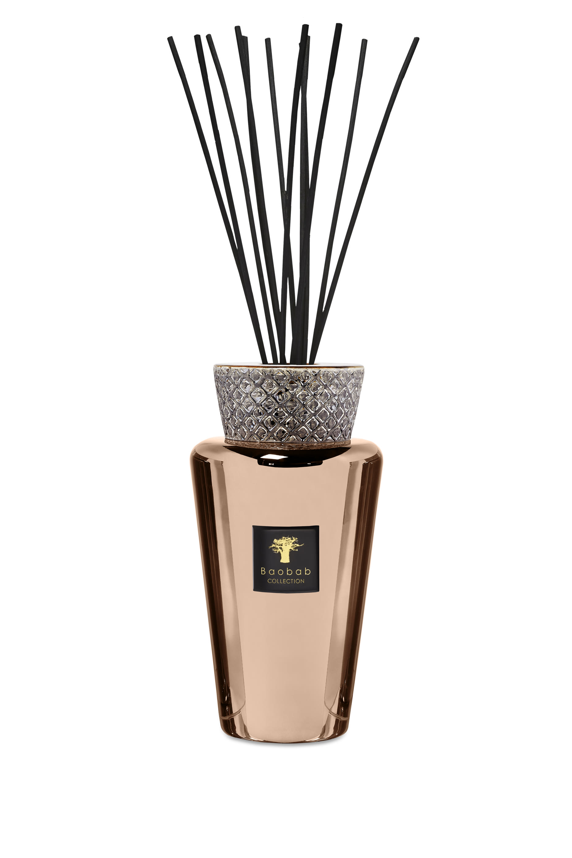 Totem  Cyprium Luxury Bottle Diffuser Large