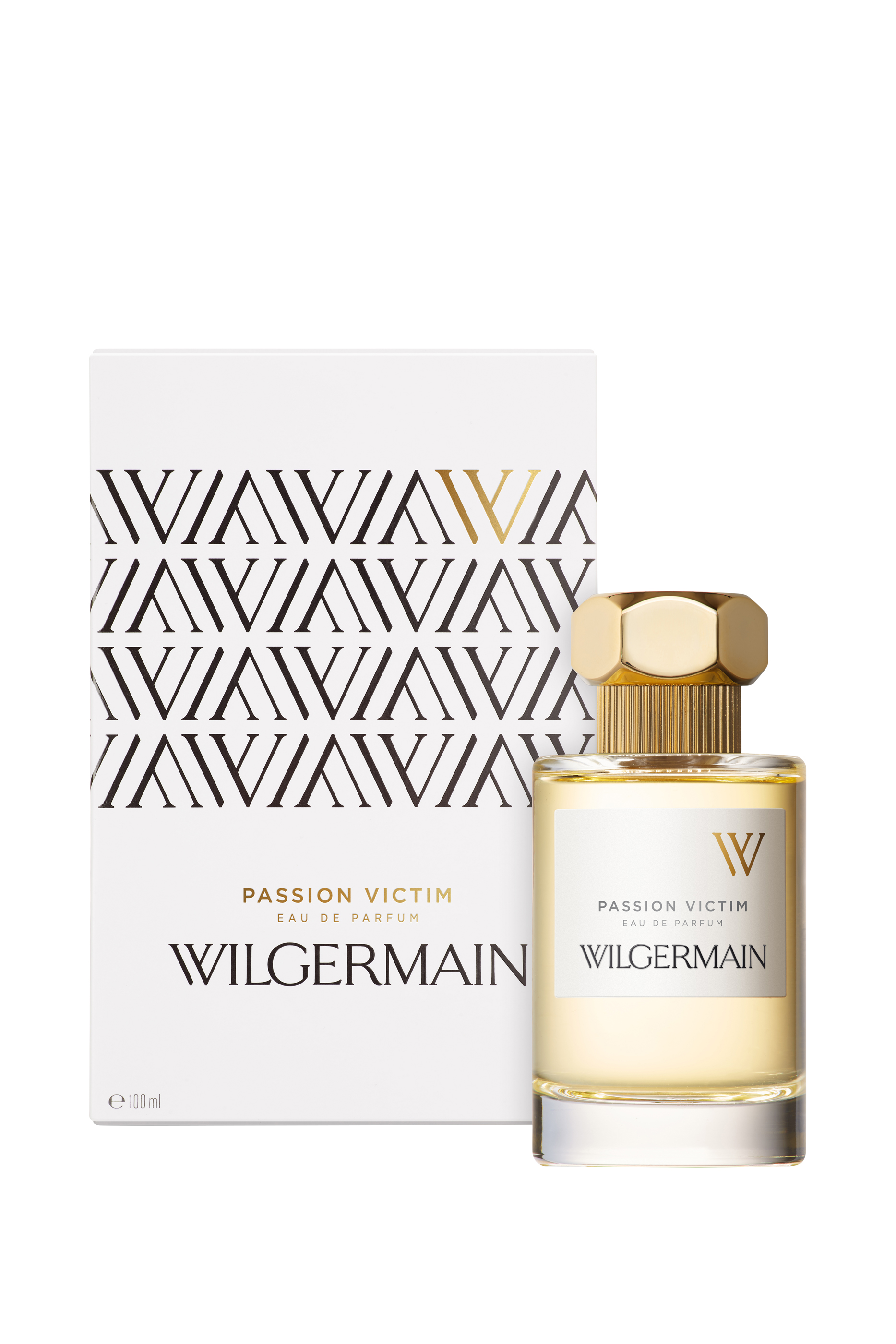 Passion Victim Eau de Parfum