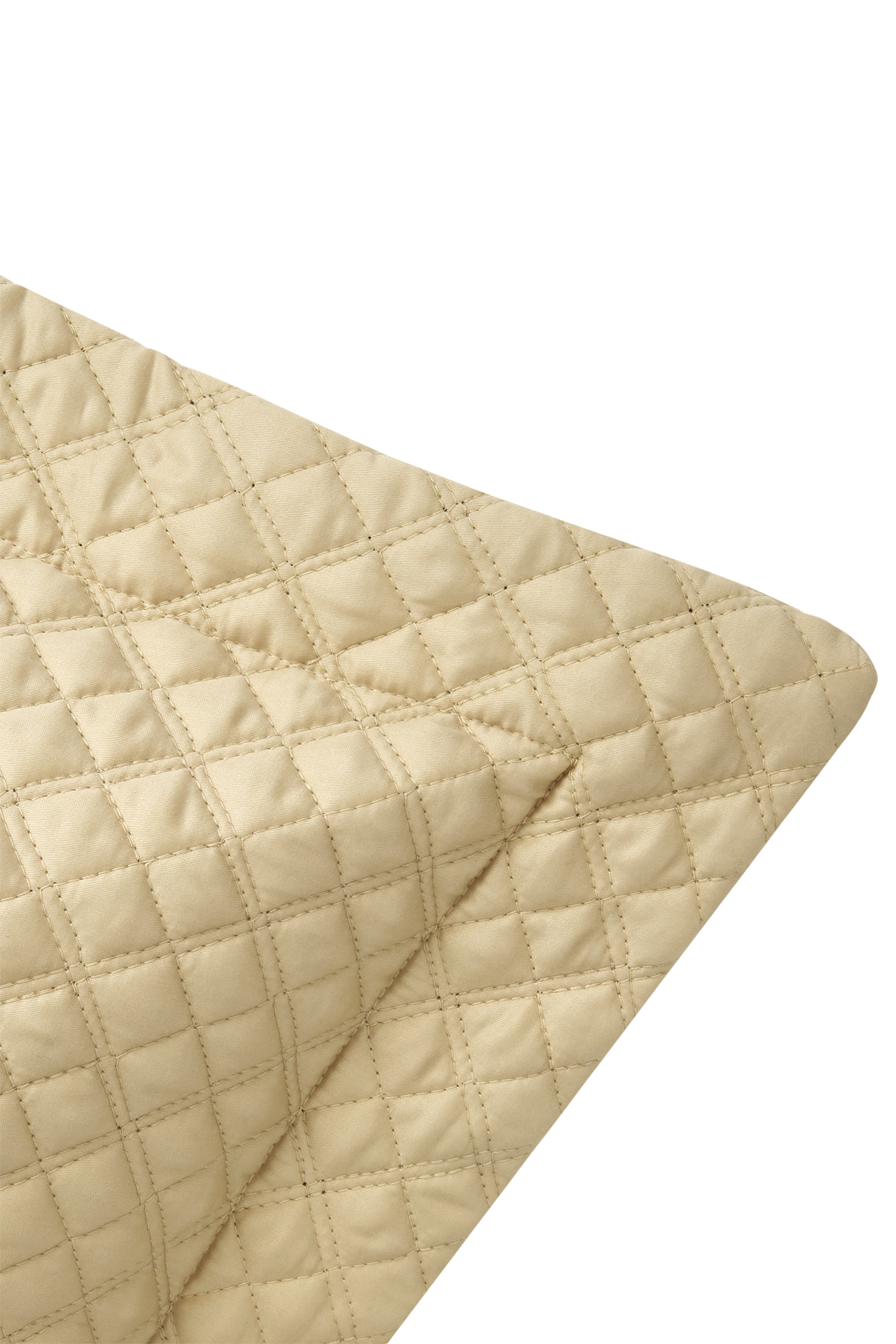 Argyle Square Pillowcase