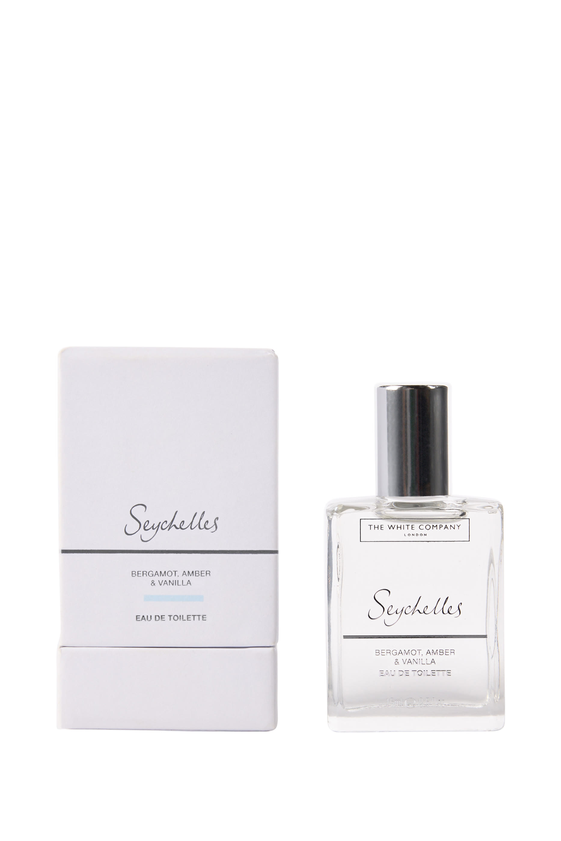 Seychelles Eau de Toilette