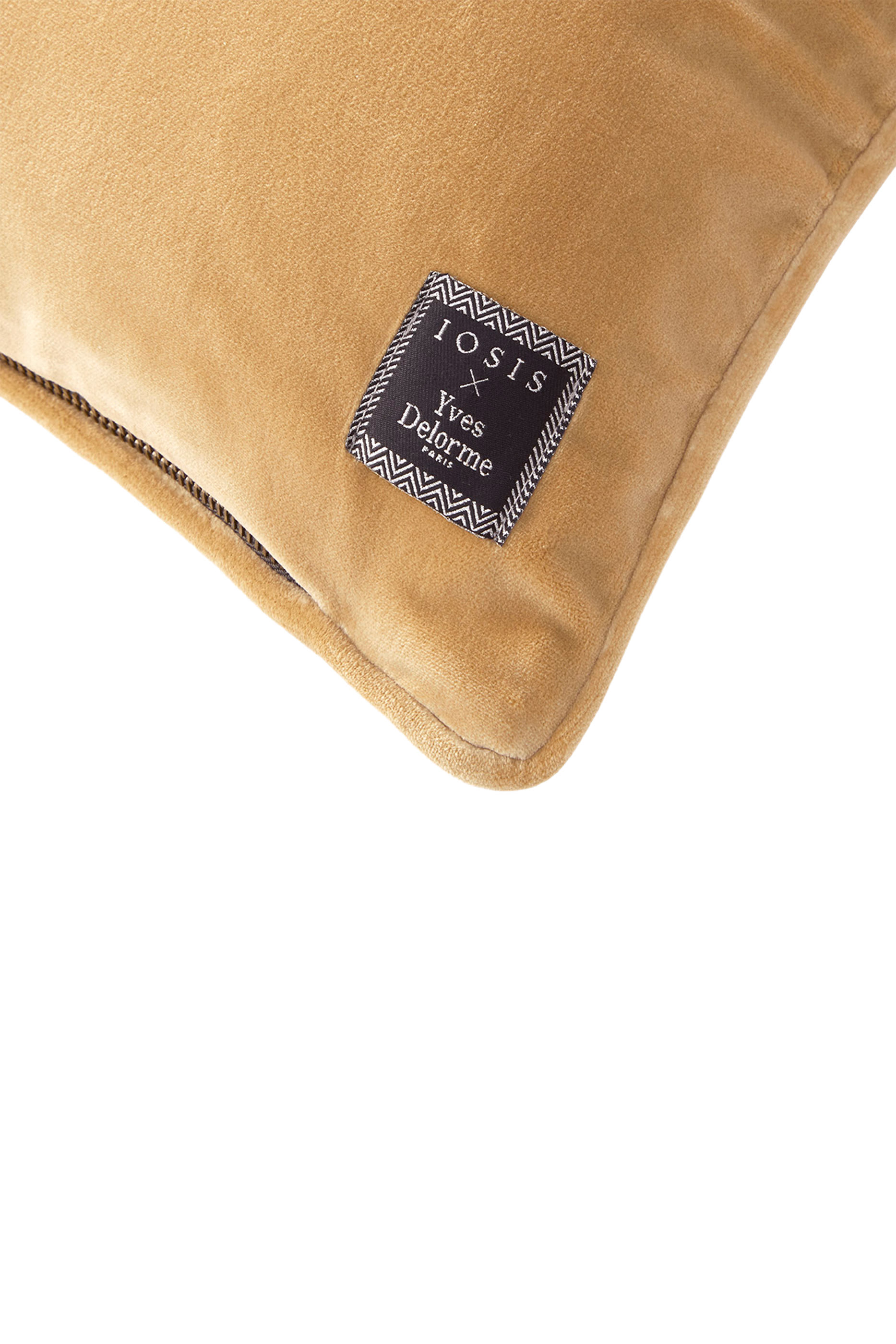 Divan Velour Cushion