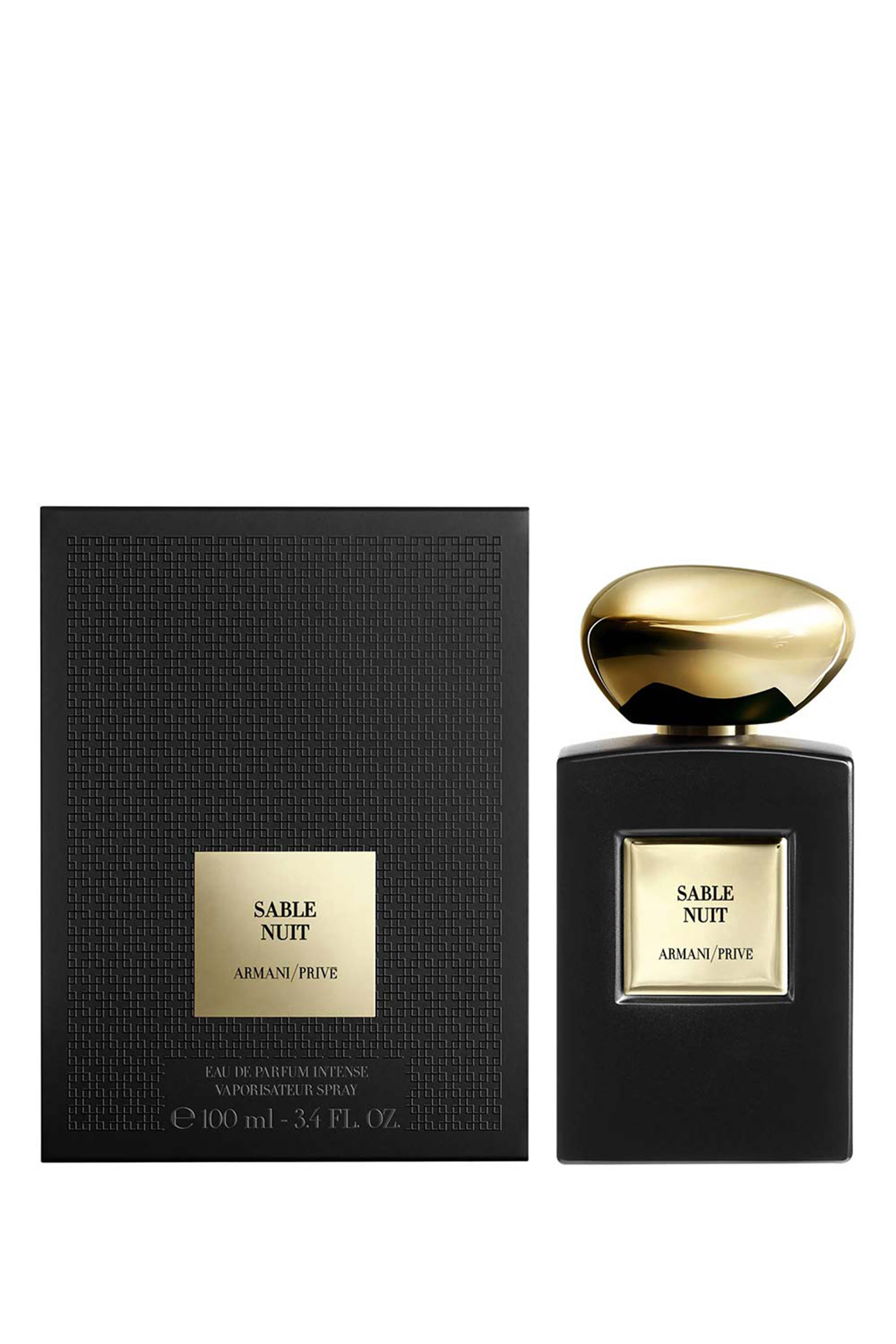 Priv&eacute; Sable Nuit Eau De Parfum Intense