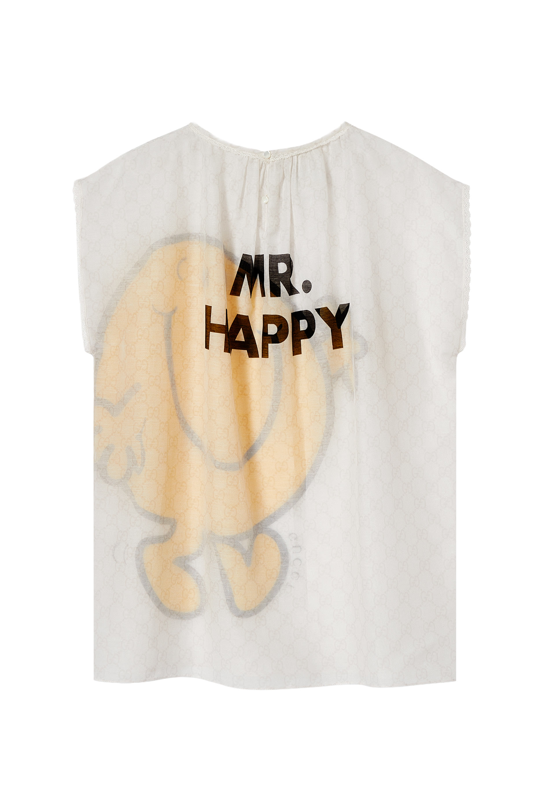 Kids Logo Character-Print Dress