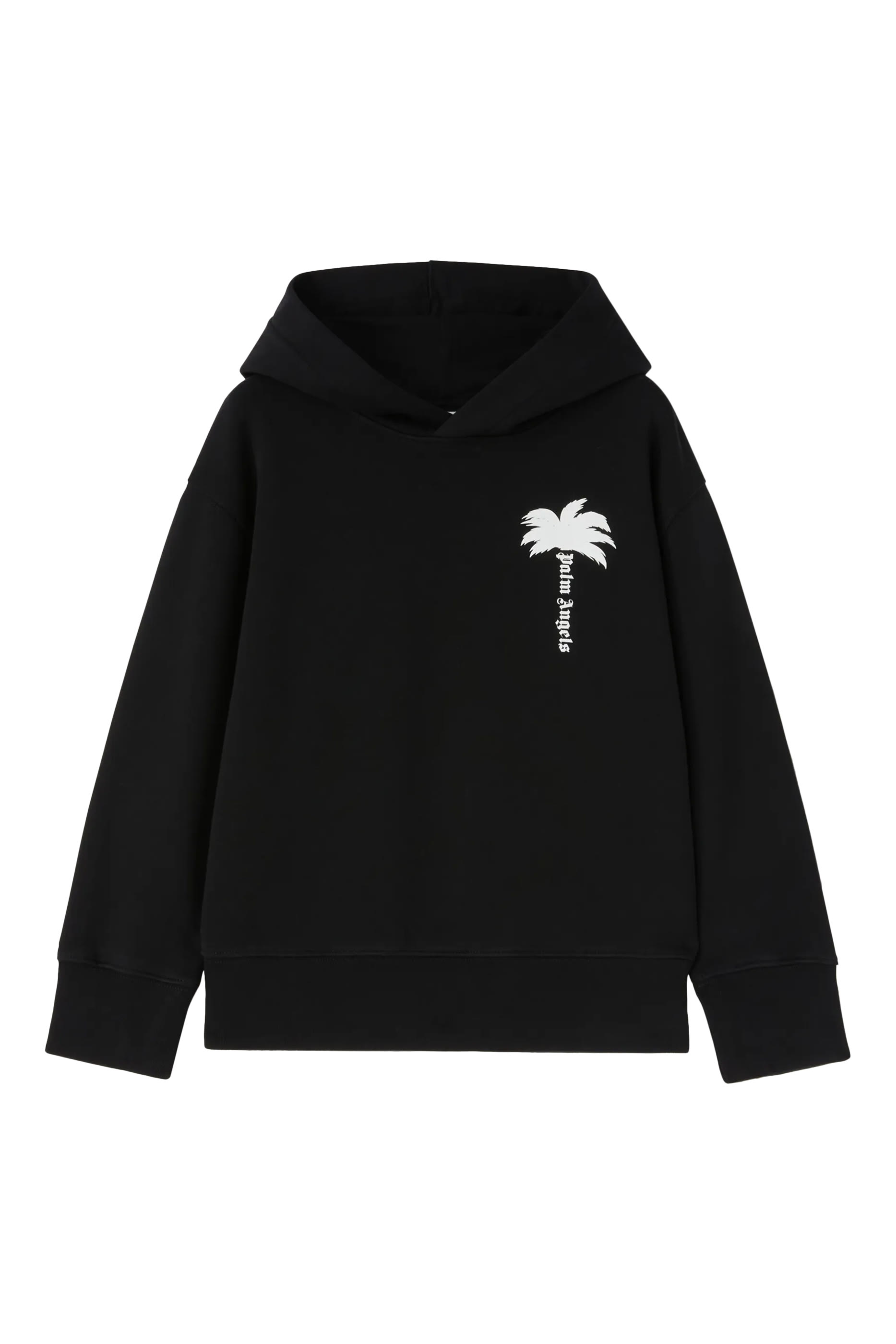 Kids The Palm Hoodie
