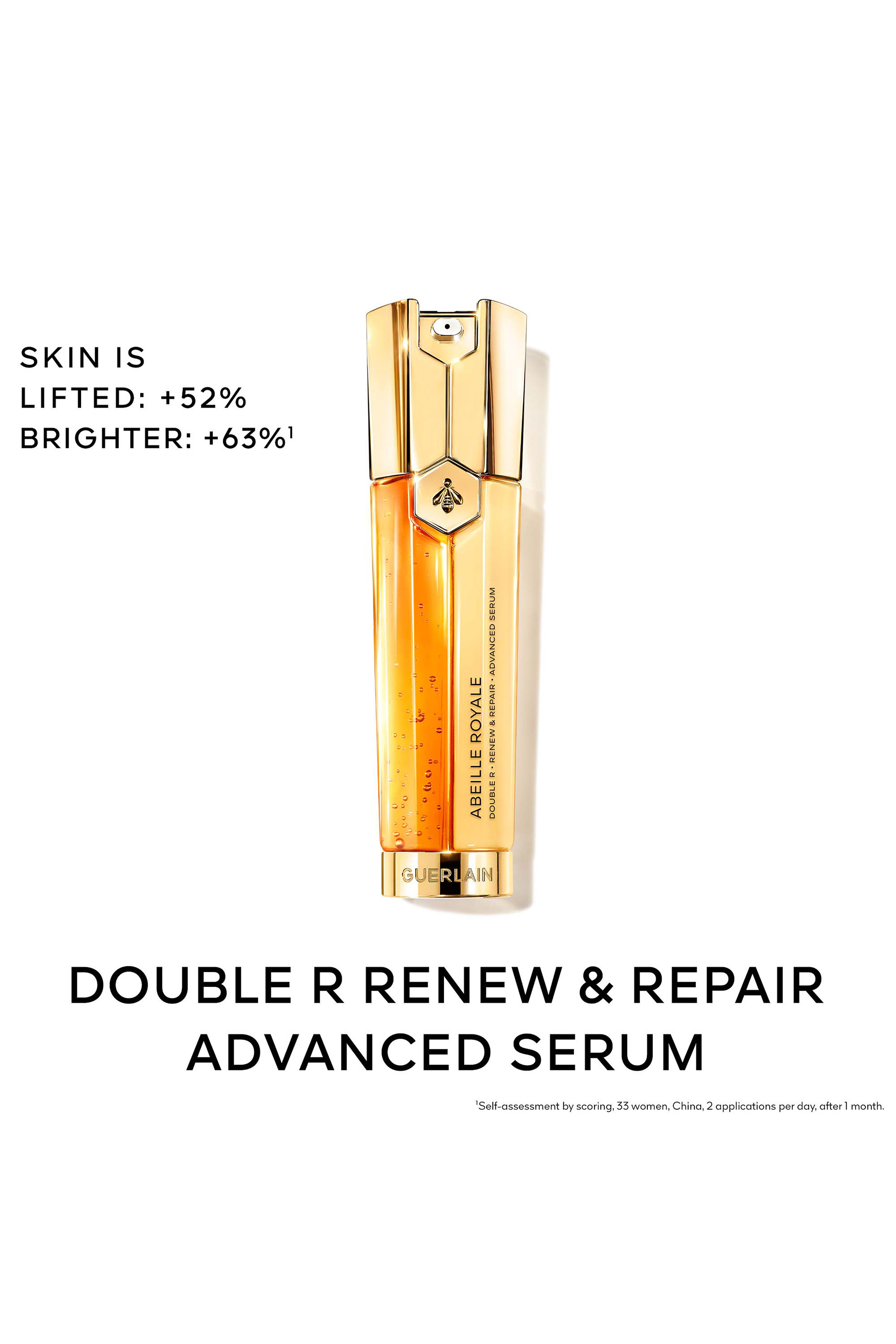 Abeille Royal Watery Oil Set