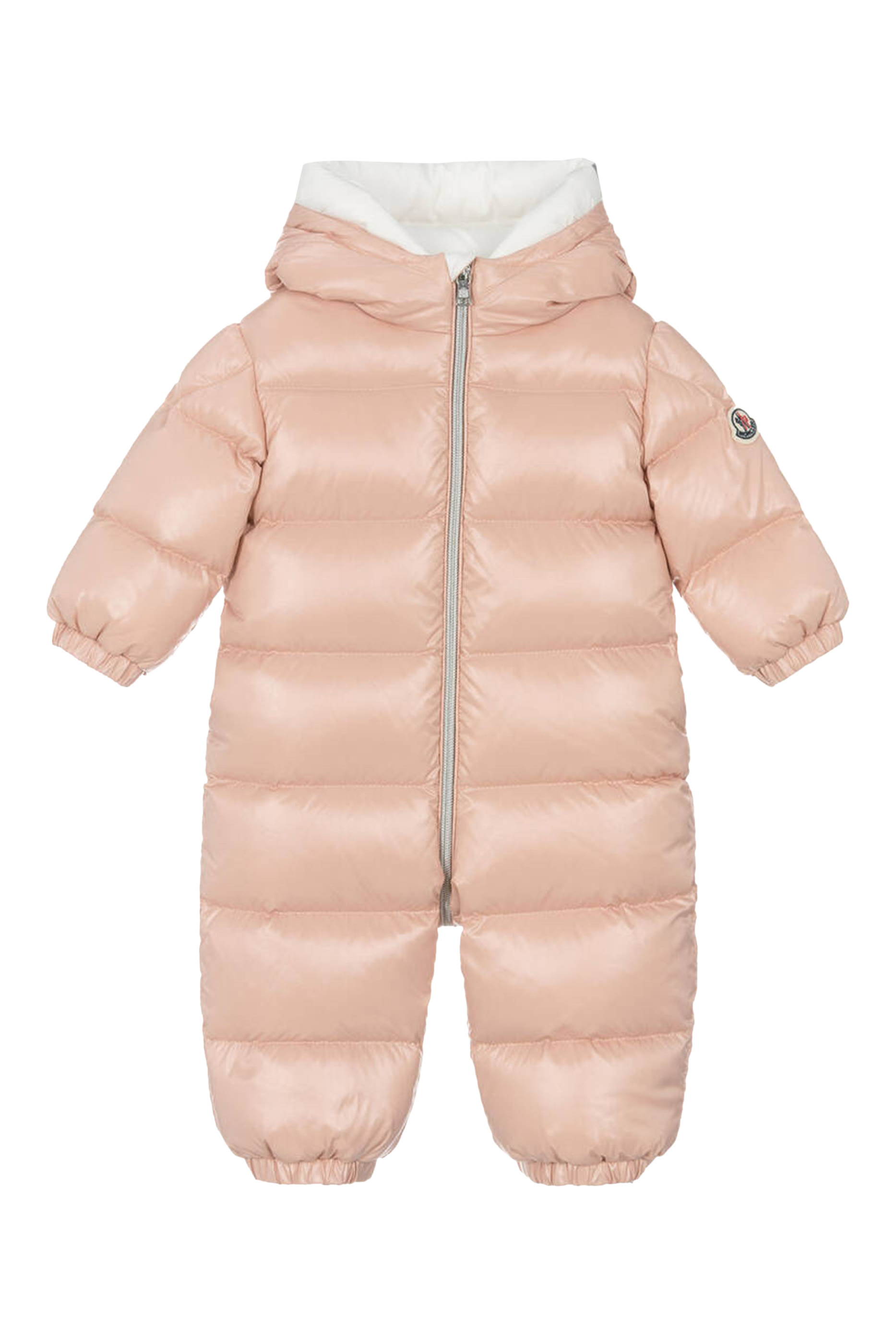Kids Samian Snowsuit