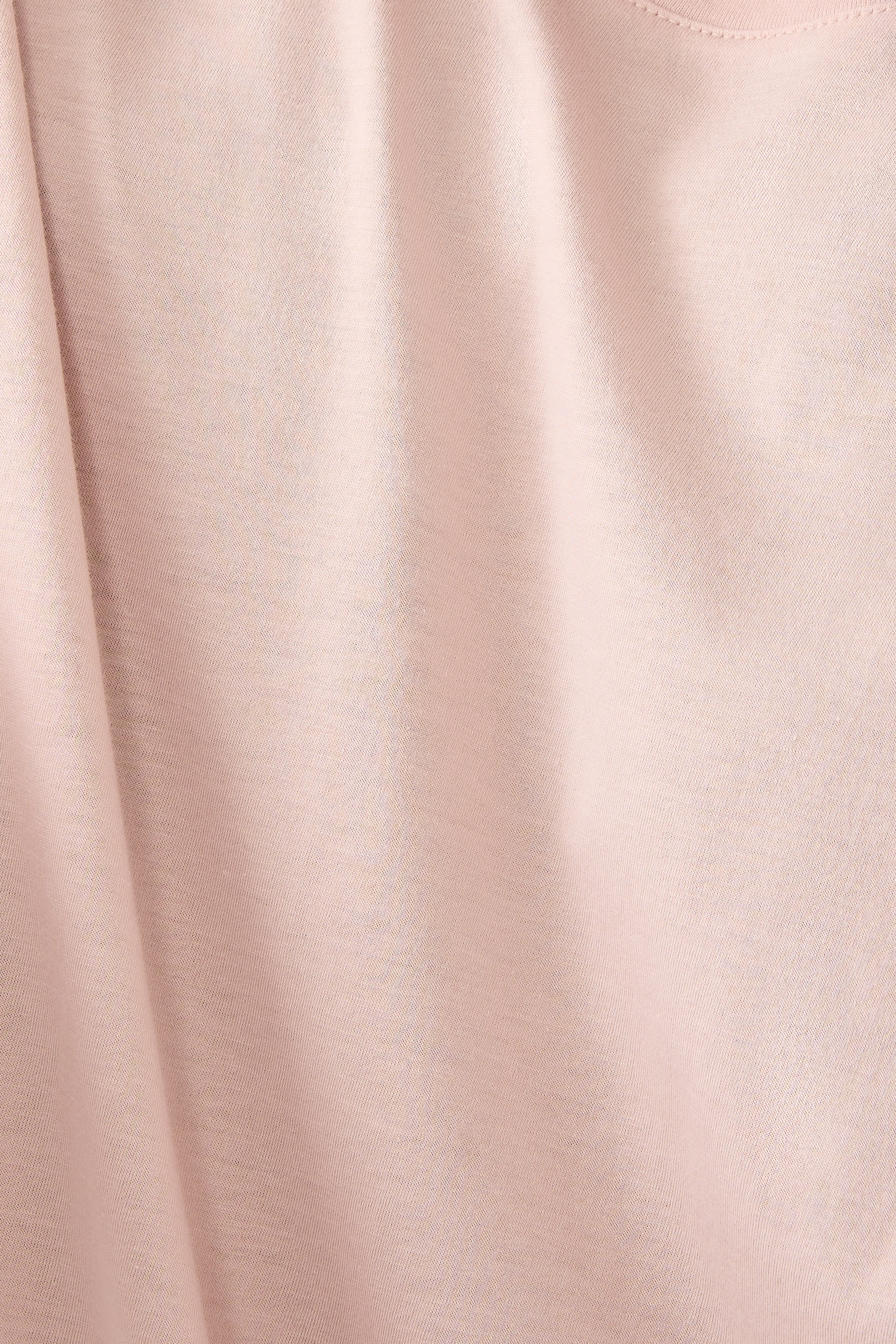 Pima Crewneck T-Shirt