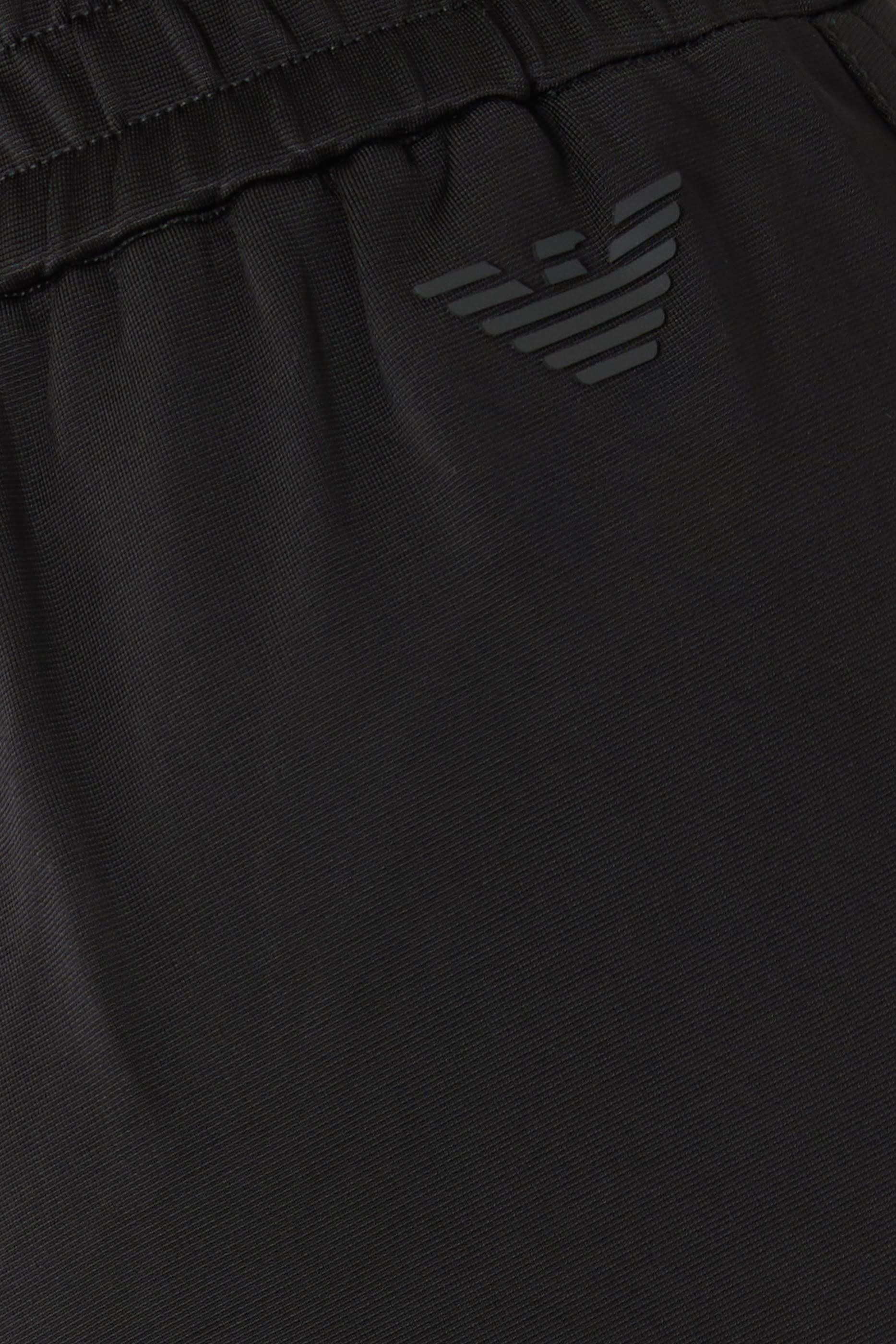 Side-Zip Vents Pants