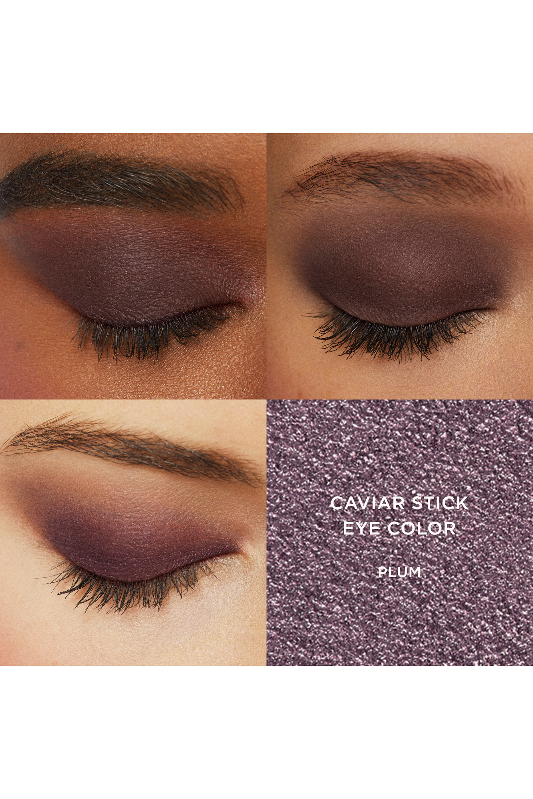 Caviar Stick Eye Colour