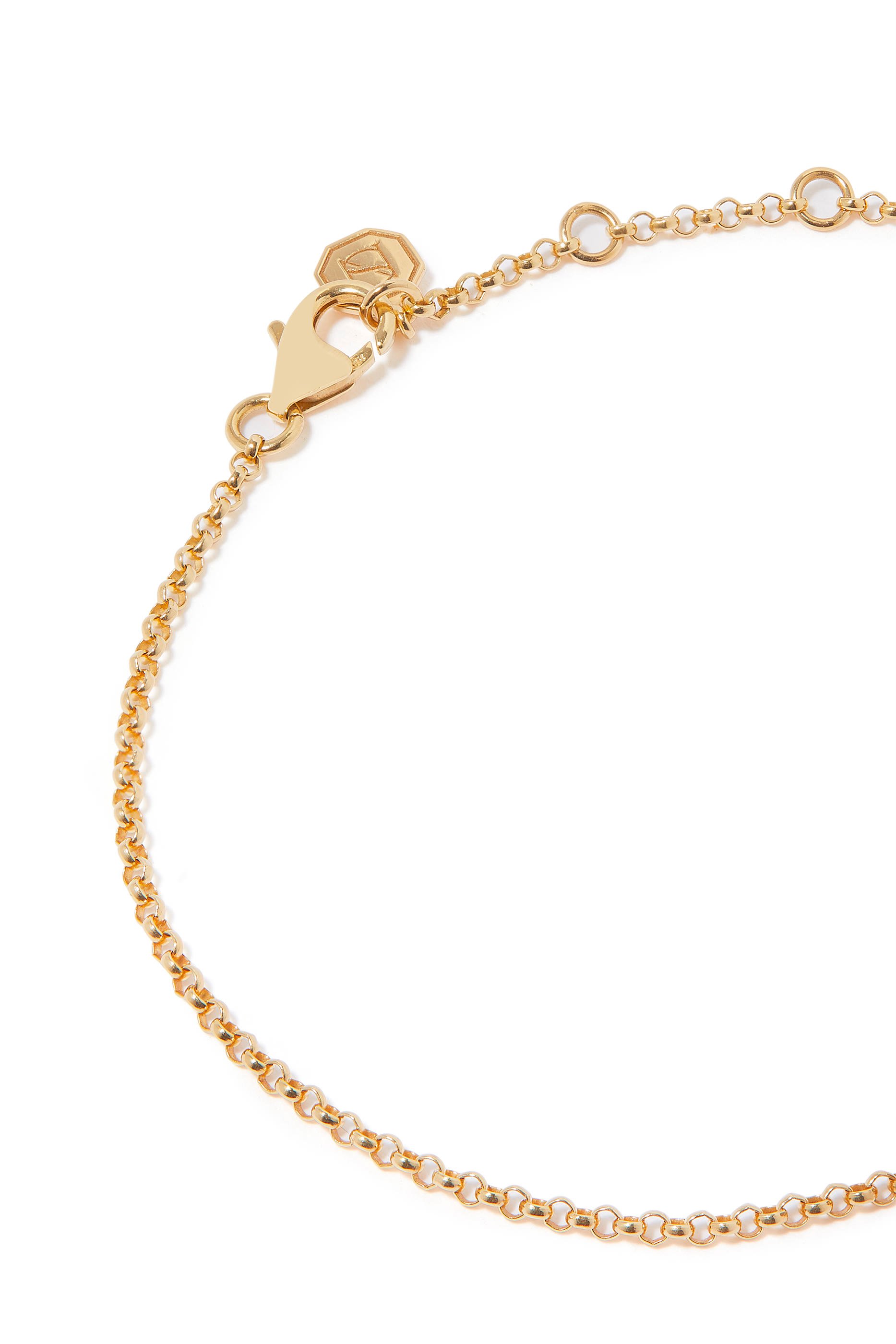 Cerith Pearl Bracelet