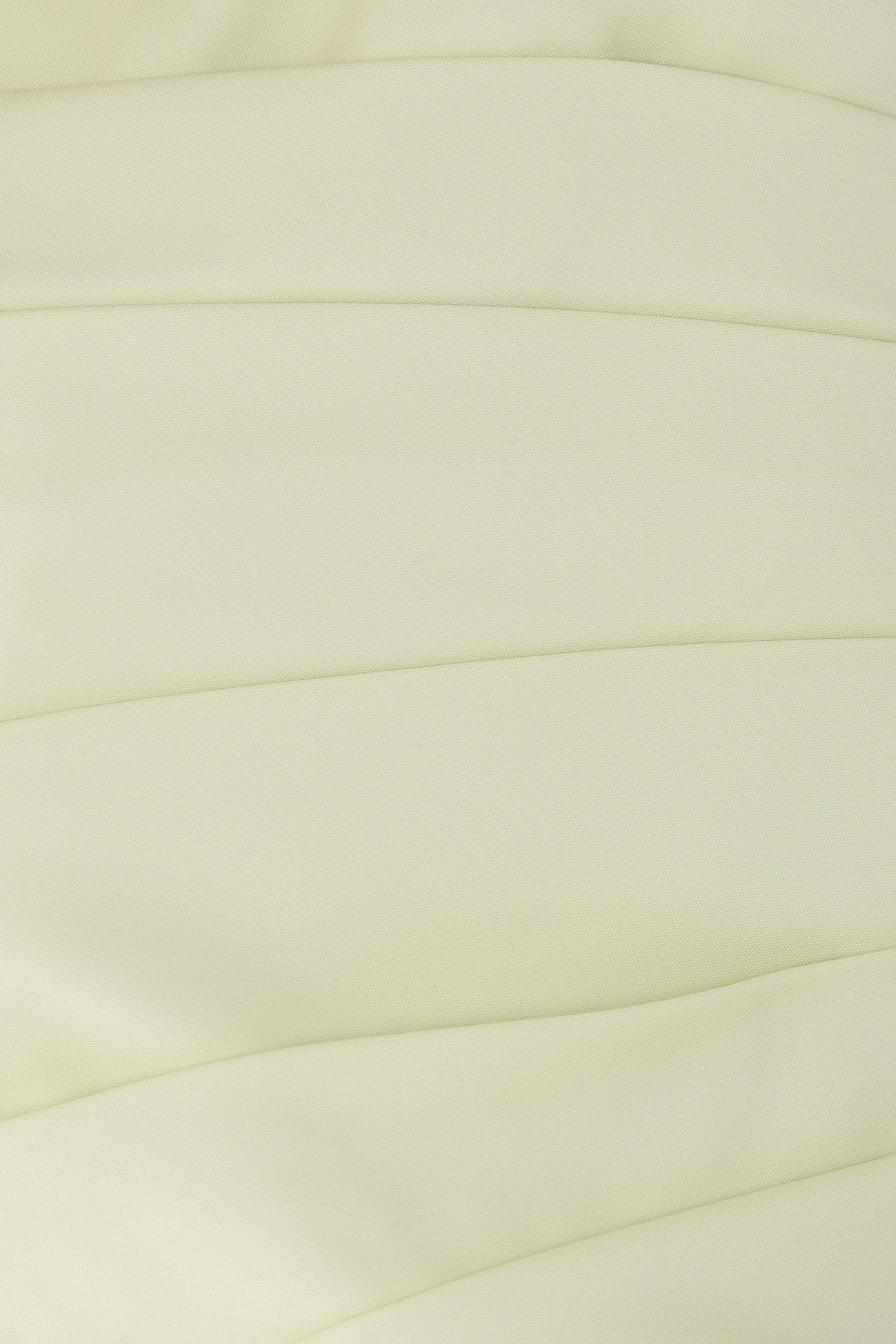 Lani Strapless Draped Maxi Dress