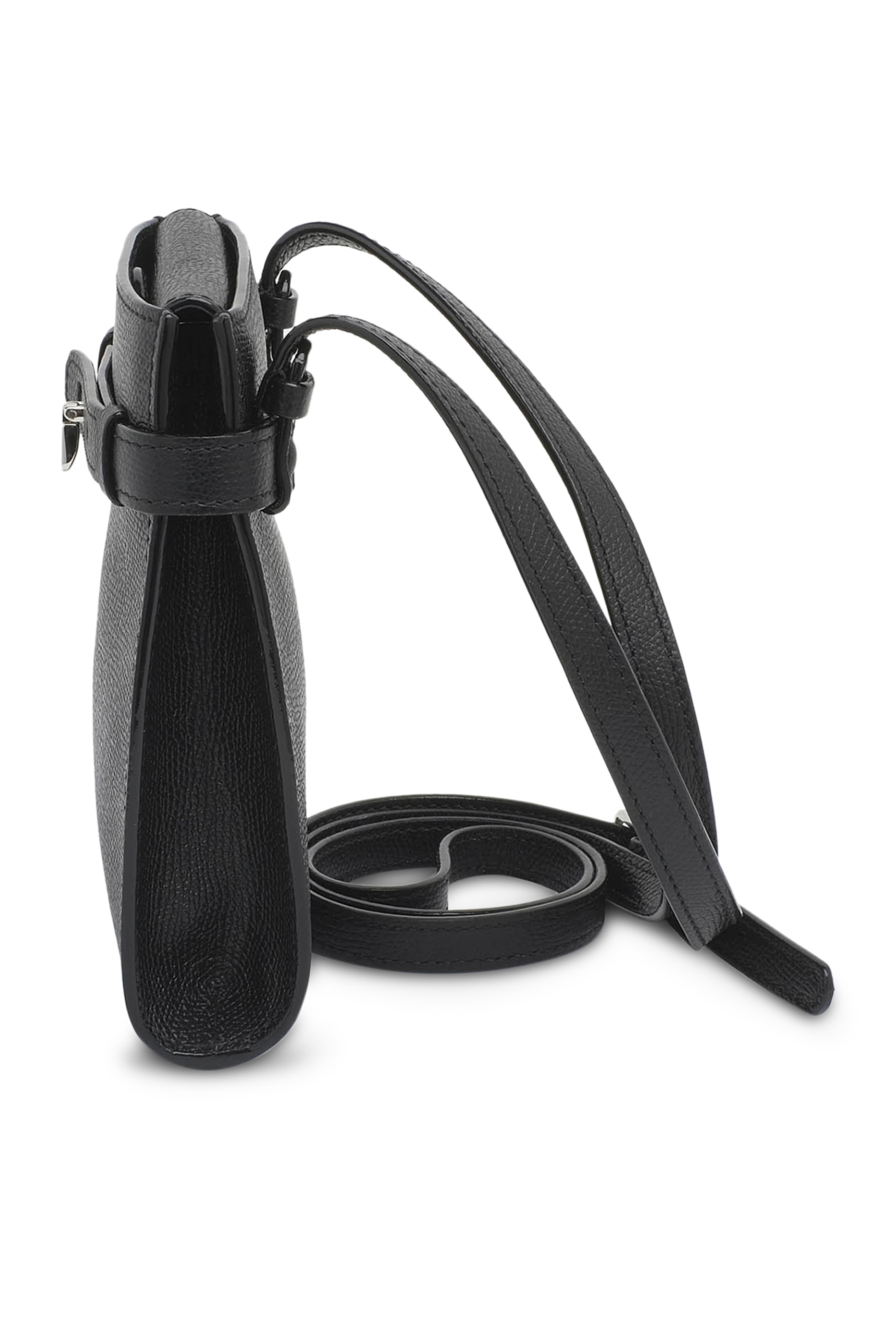 Small Brera Crossbody Bag