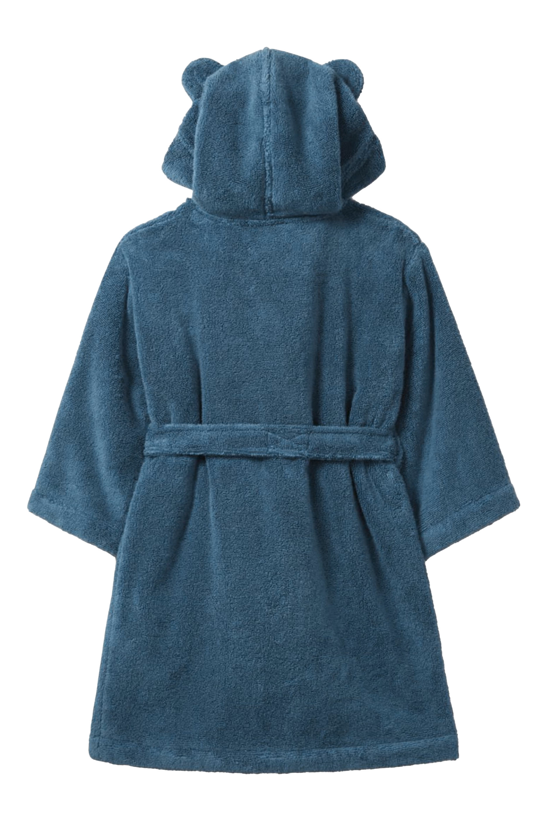 Kids Organic Hydrocotton Robe with Ears