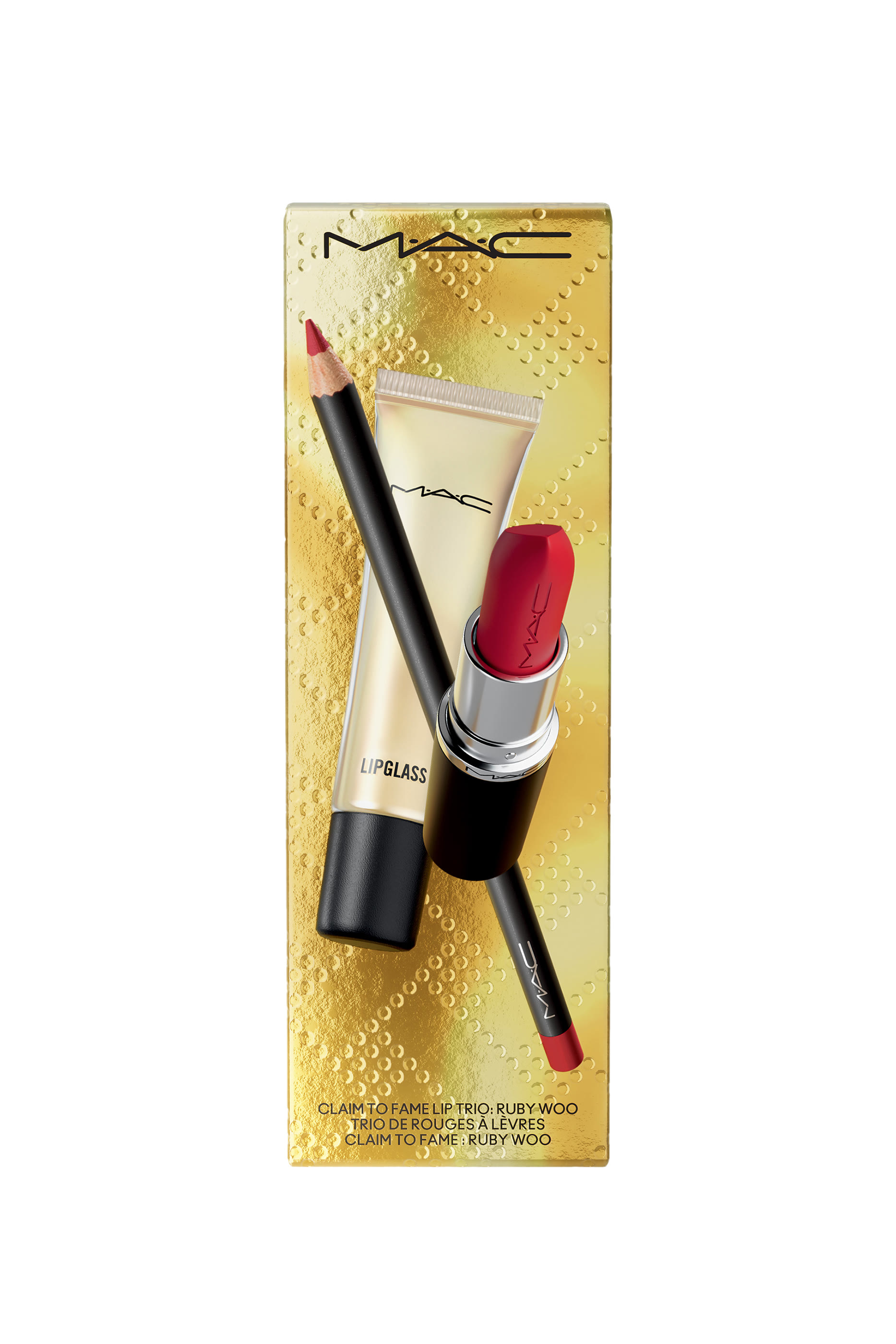 Claim To Fame Lip Trio