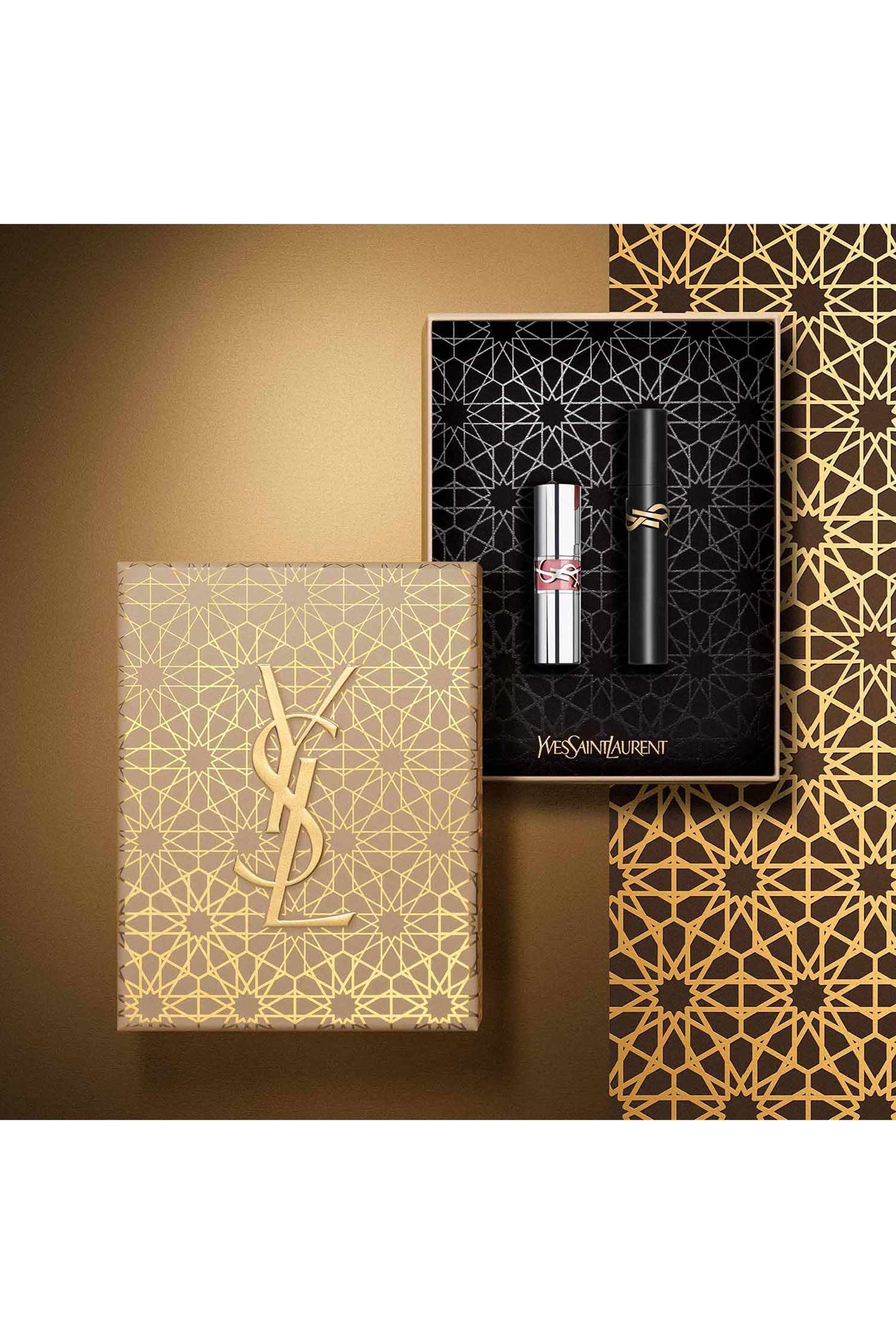 Lash Clash & Loveshine Set