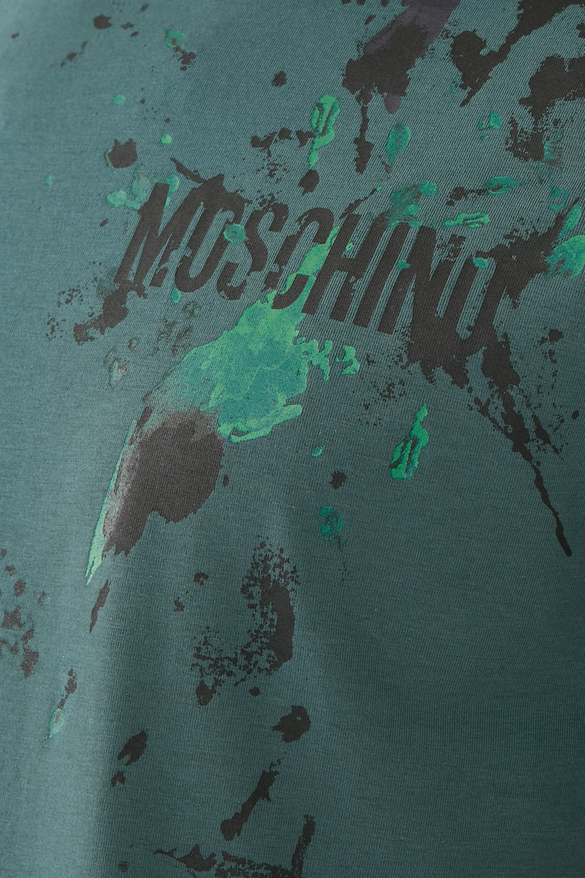Paint Splatter T-Shirt