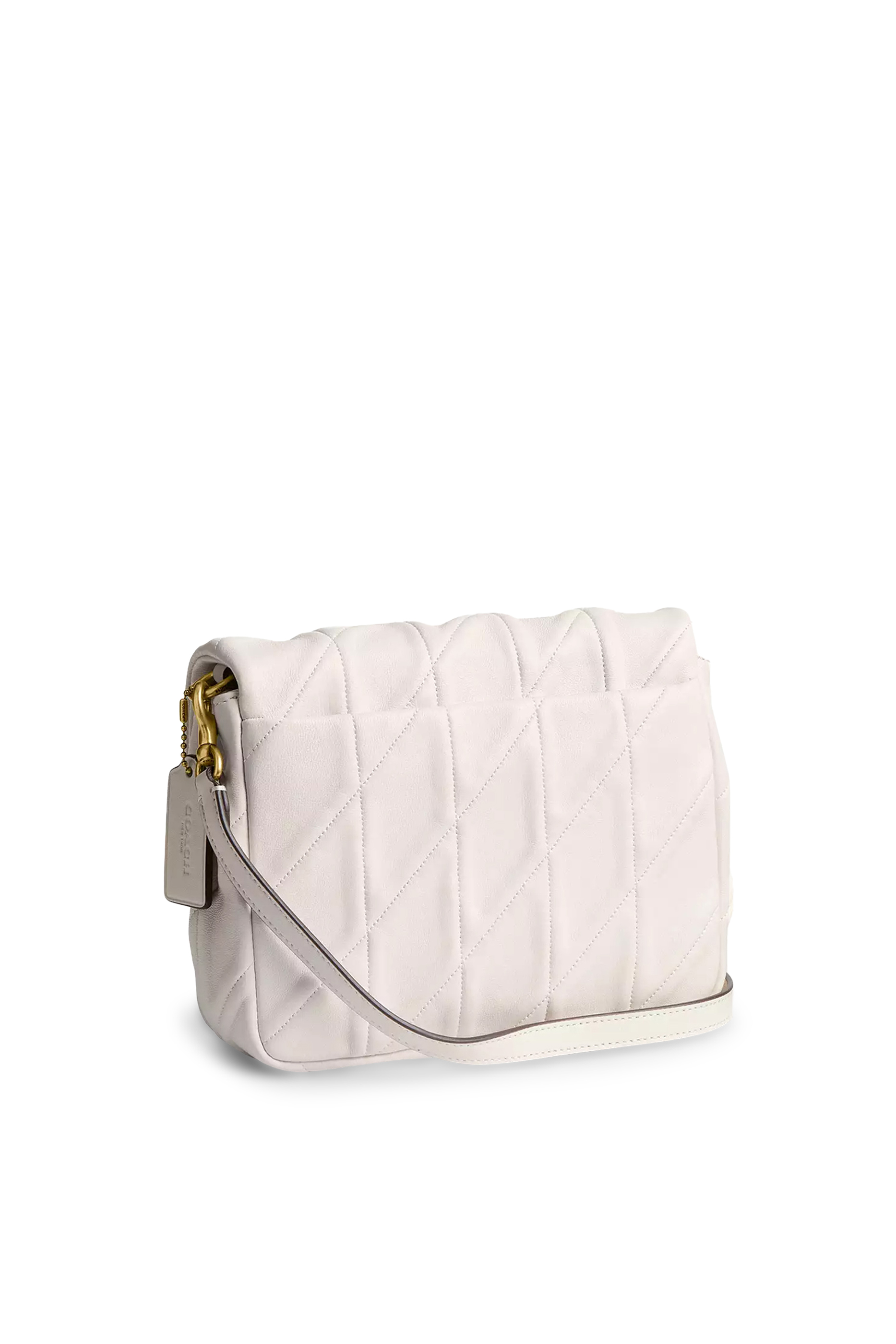 Times Square Tabby 17 Shoulder Bag