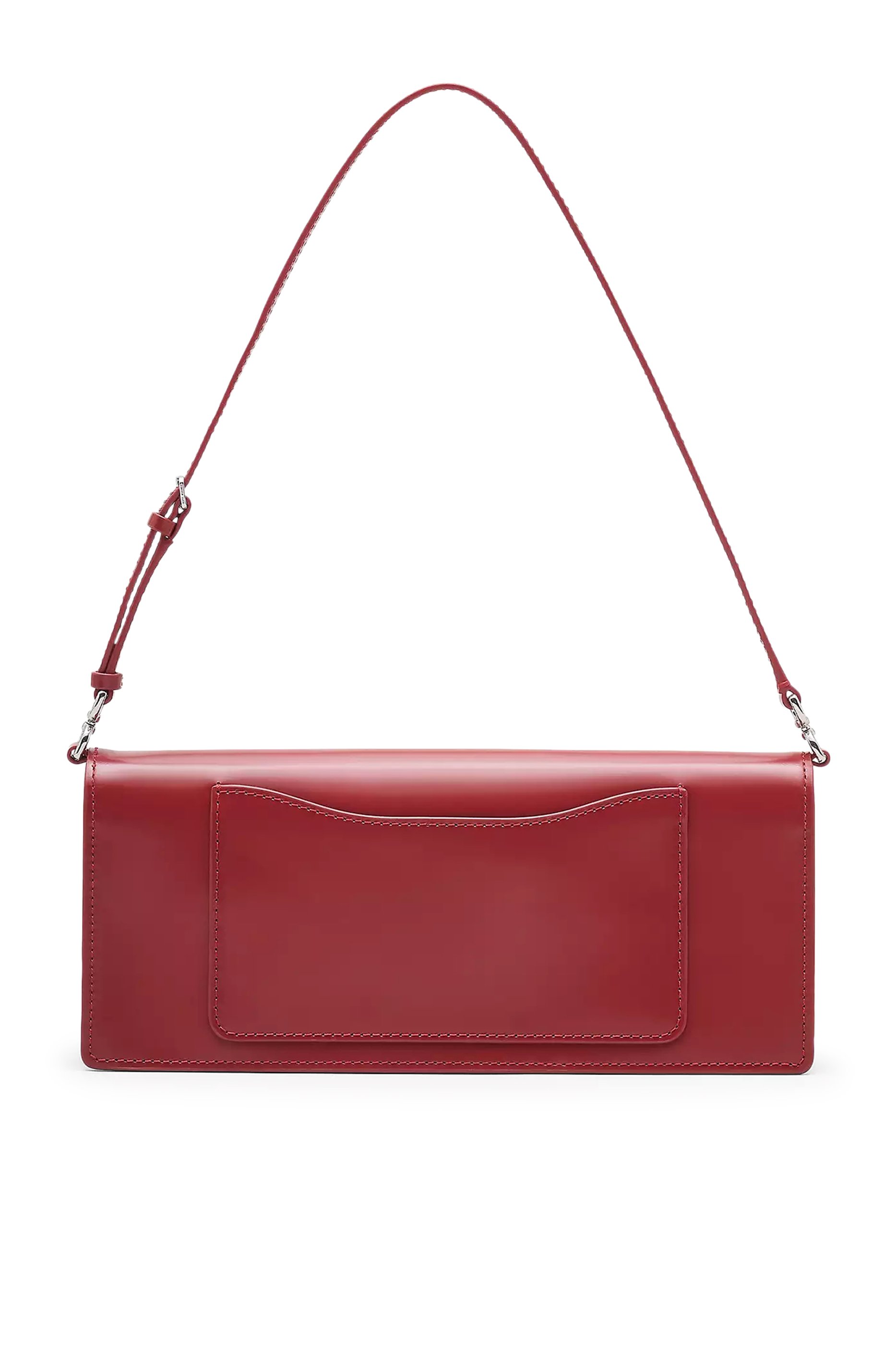 The Glam Mirror Shoulder Bag