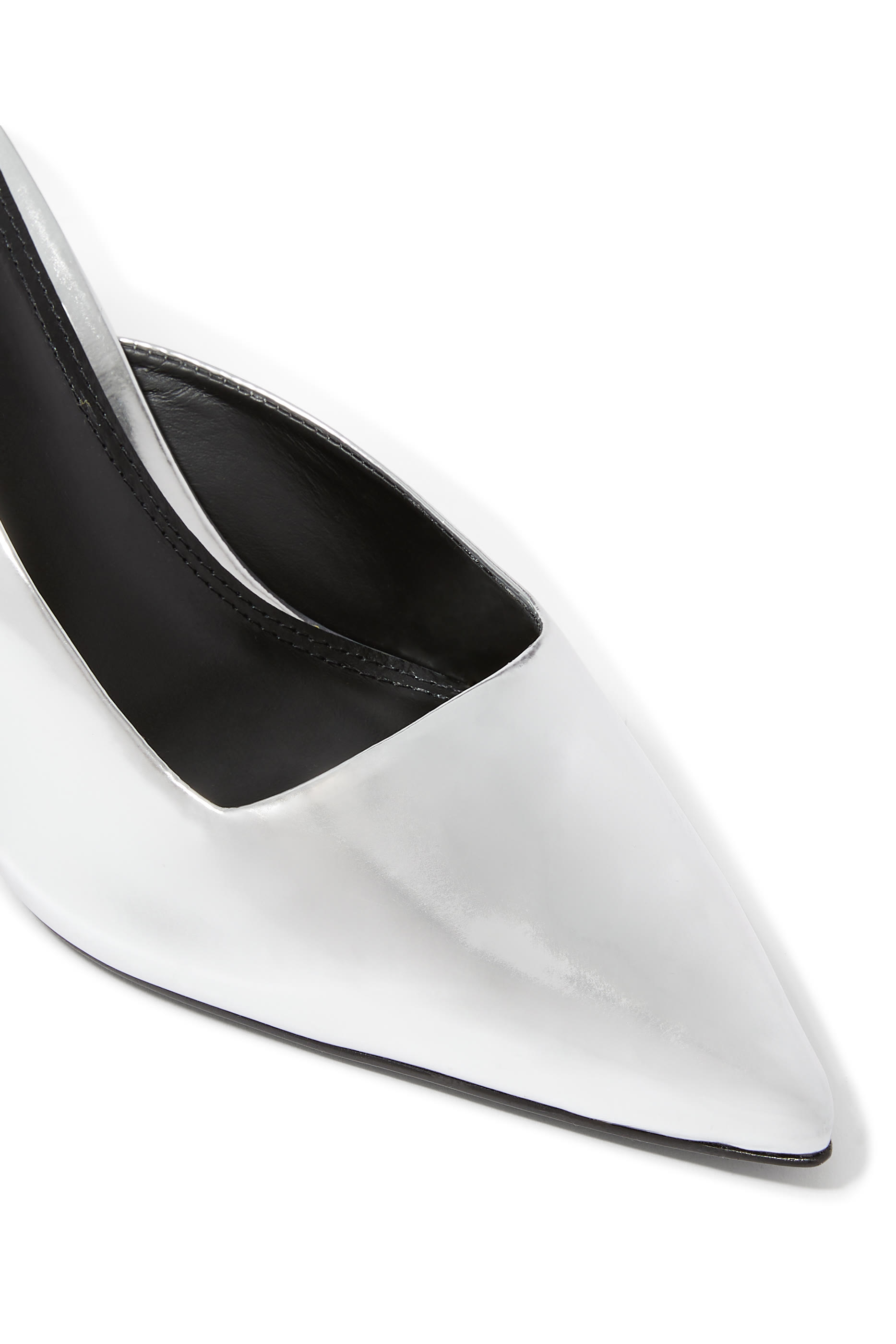  Icon Metallic 80 Mules