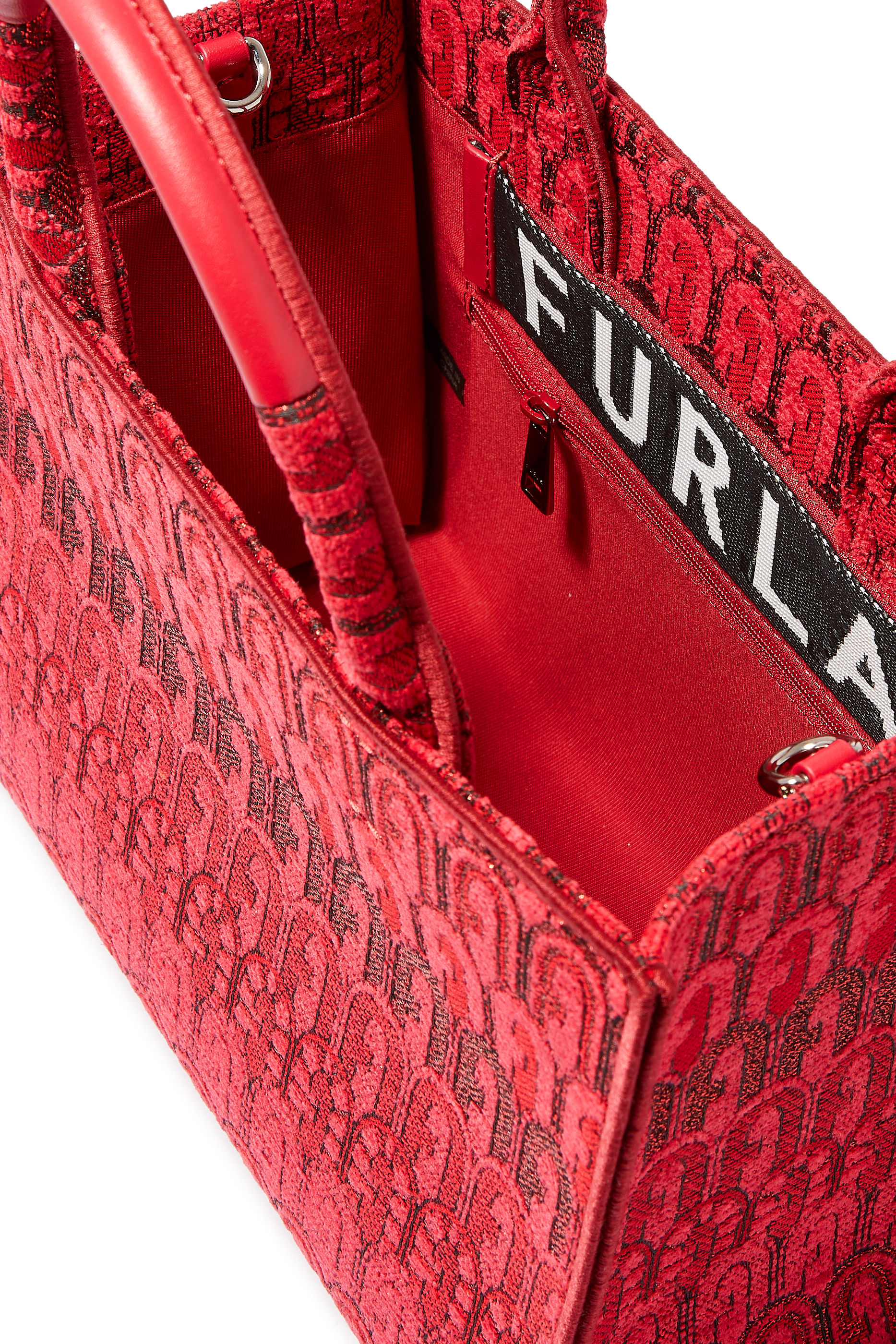 Opportunity Small Tote Bag